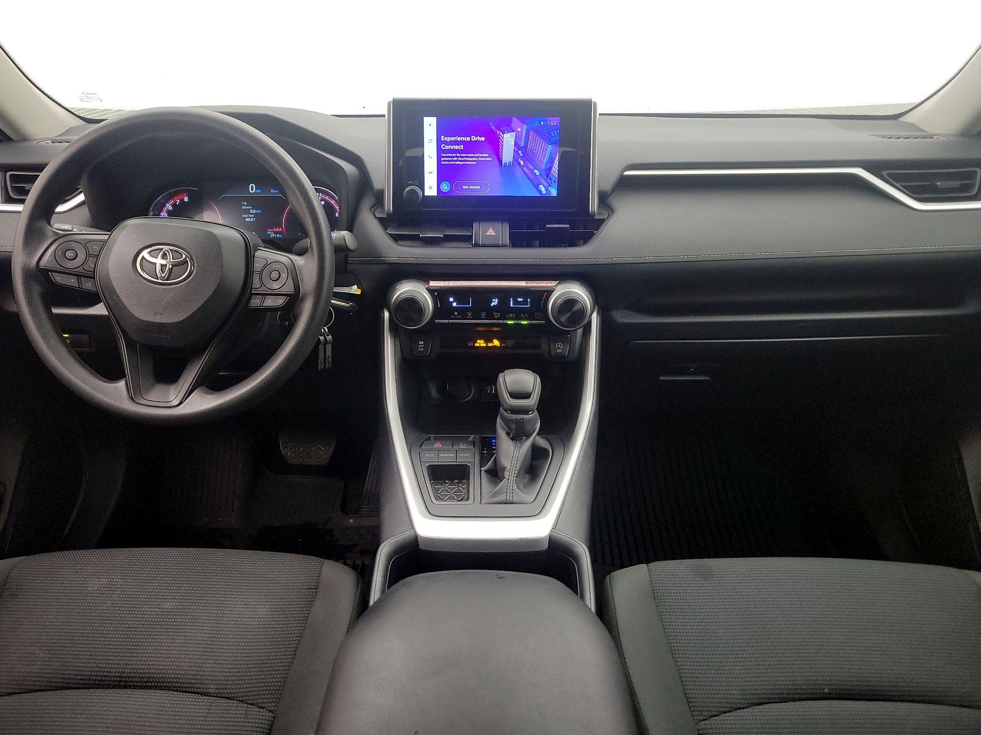 Thumbnail: 2025 Toyota RAV4 - 9