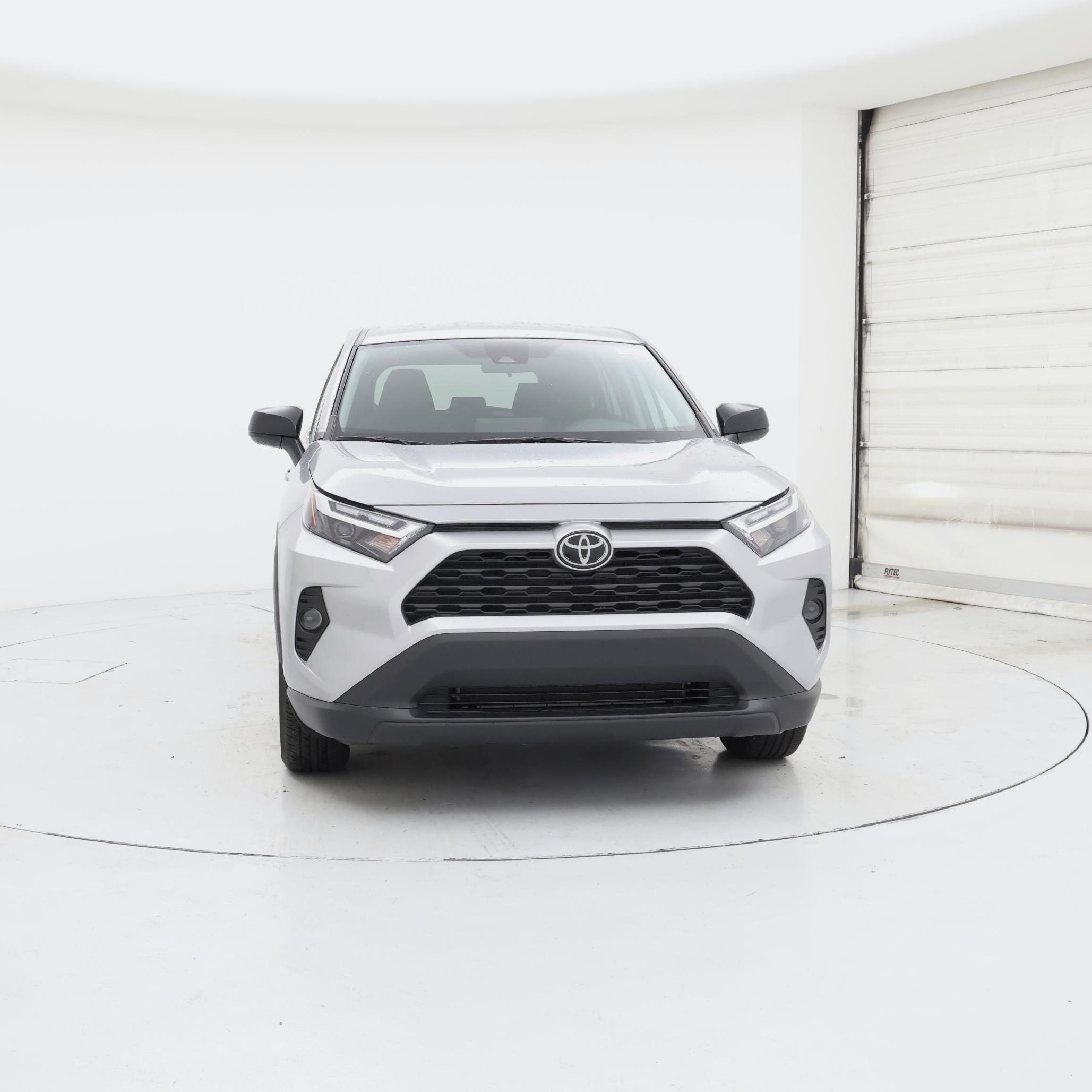 Thumbnail: 2025 Toyota RAV4 - 5
