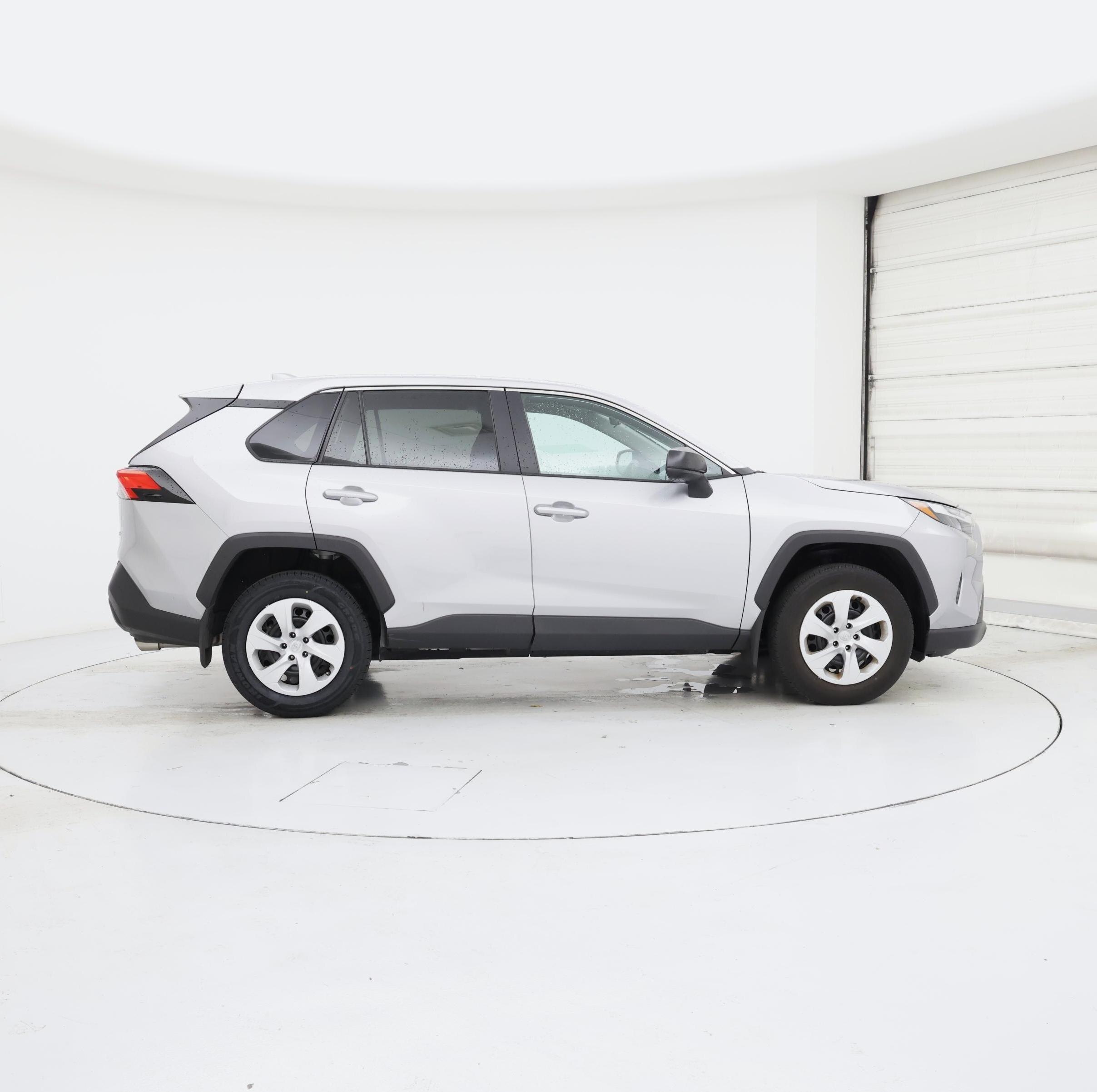 Thumbnail: 2025 Toyota RAV4 - 7
