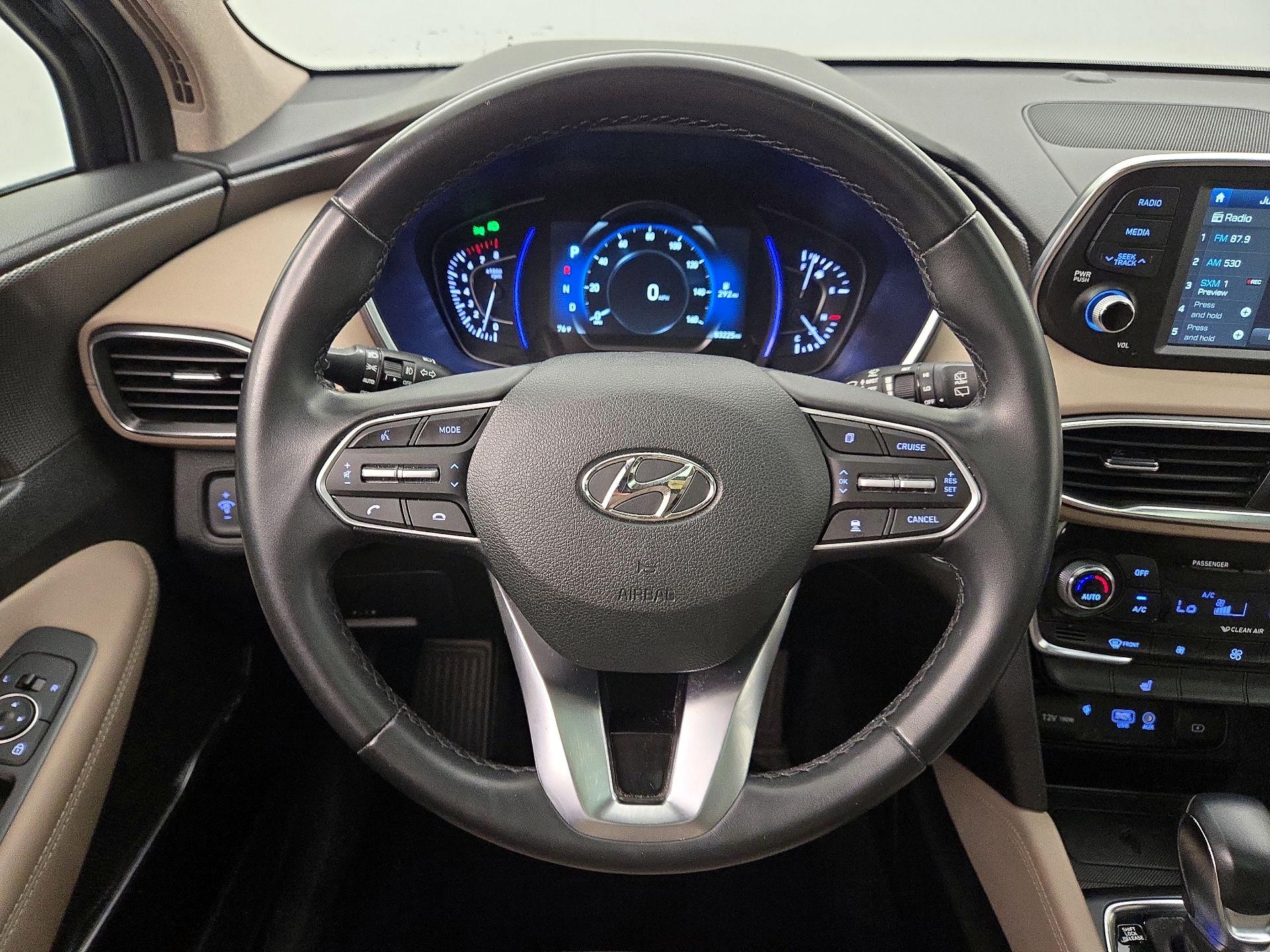 Thumbnail: 2020 Hyundai Santa Fe - 10