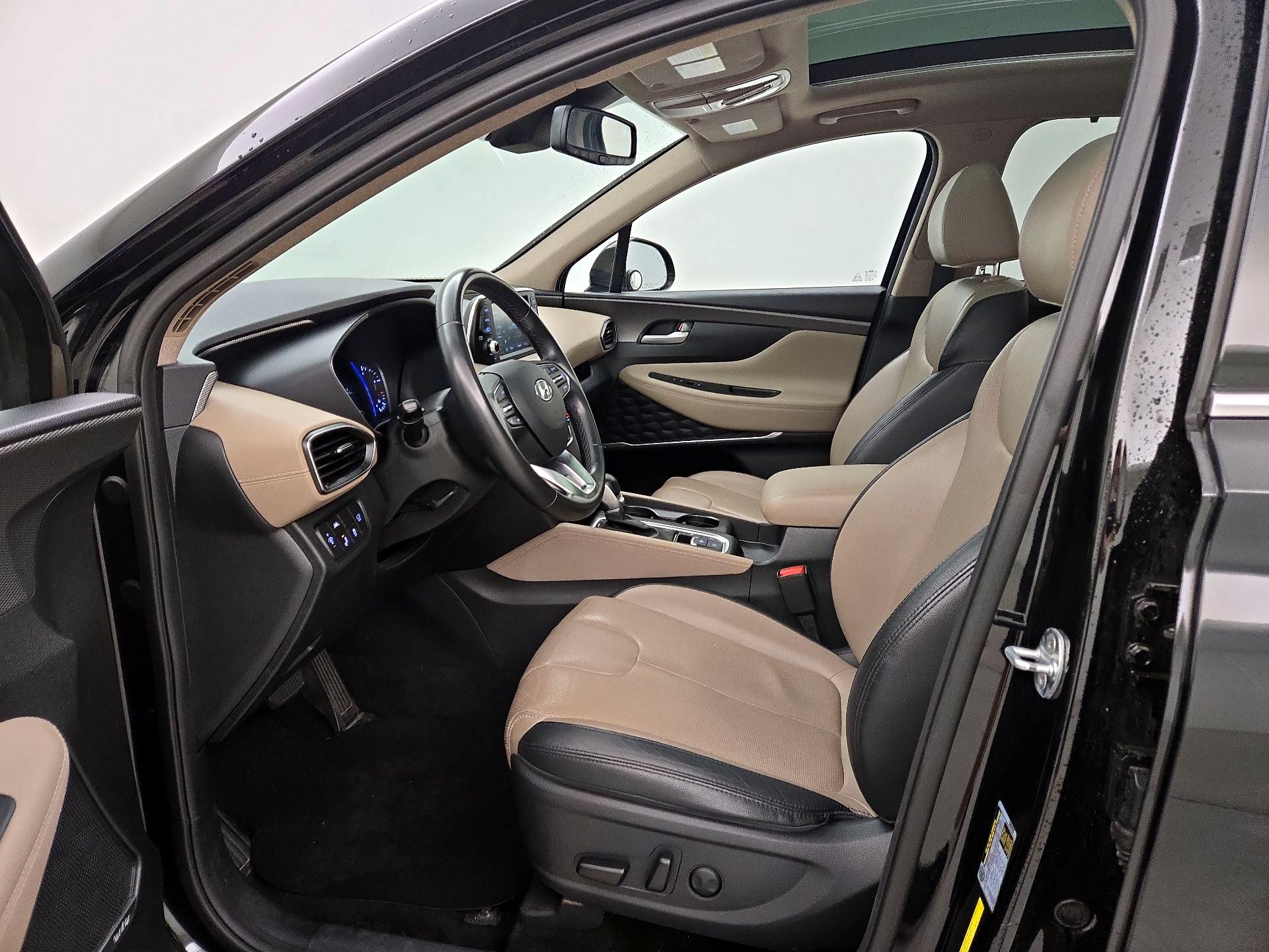 Thumbnail: 2020 Hyundai Santa Fe - 11