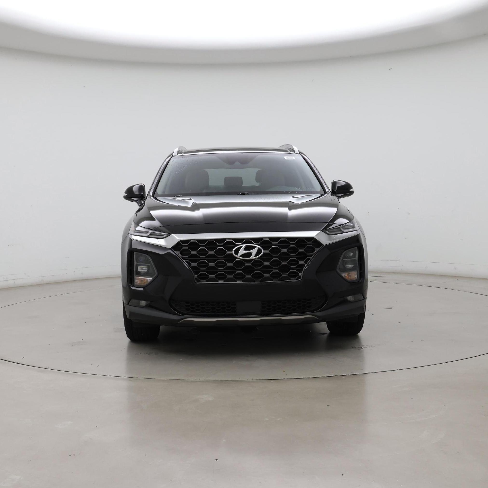 Thumbnail: 2020 Hyundai Santa Fe - 5