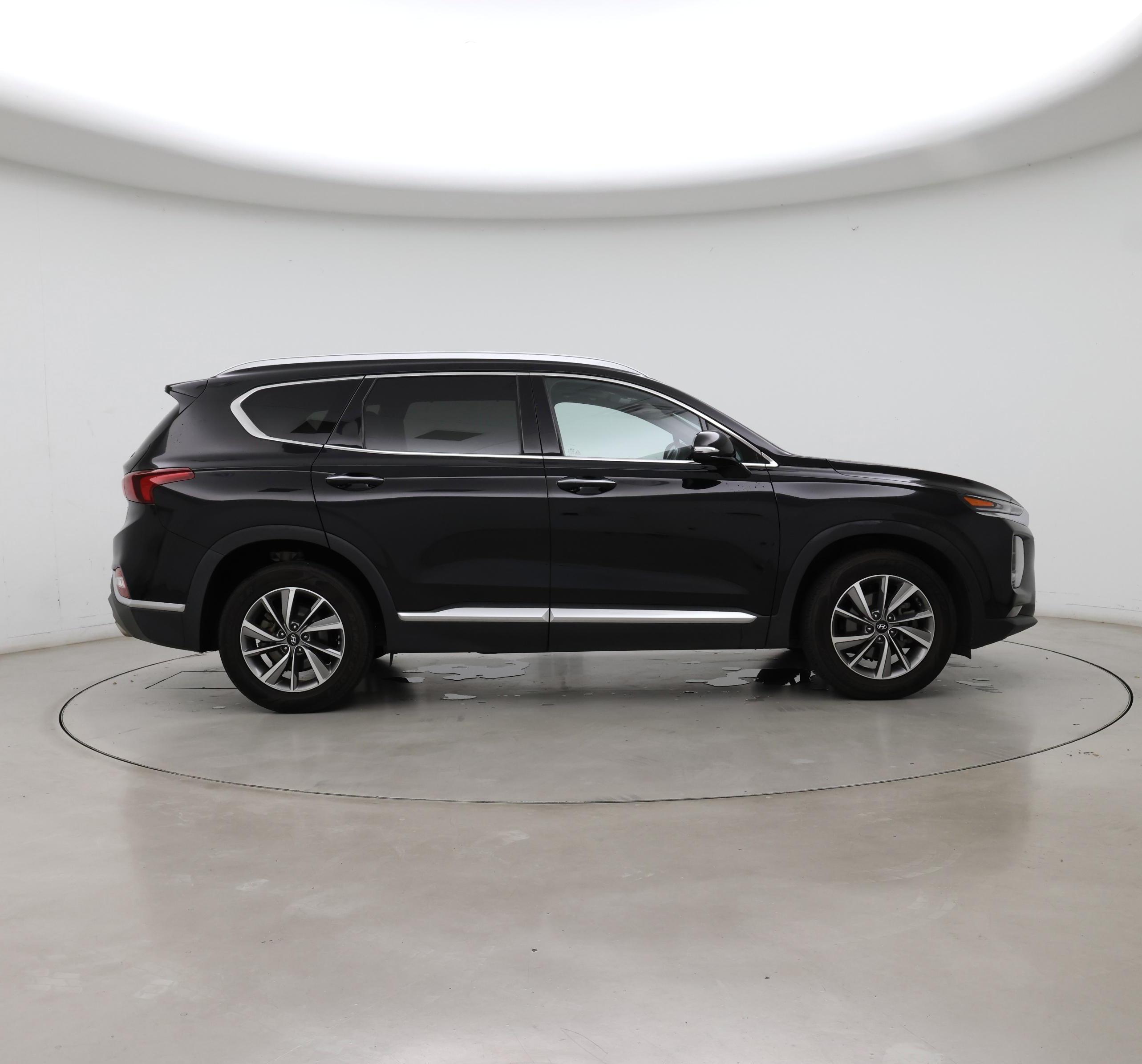 Thumbnail: 2020 Hyundai Santa Fe - 7