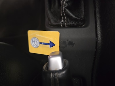 Condition detail