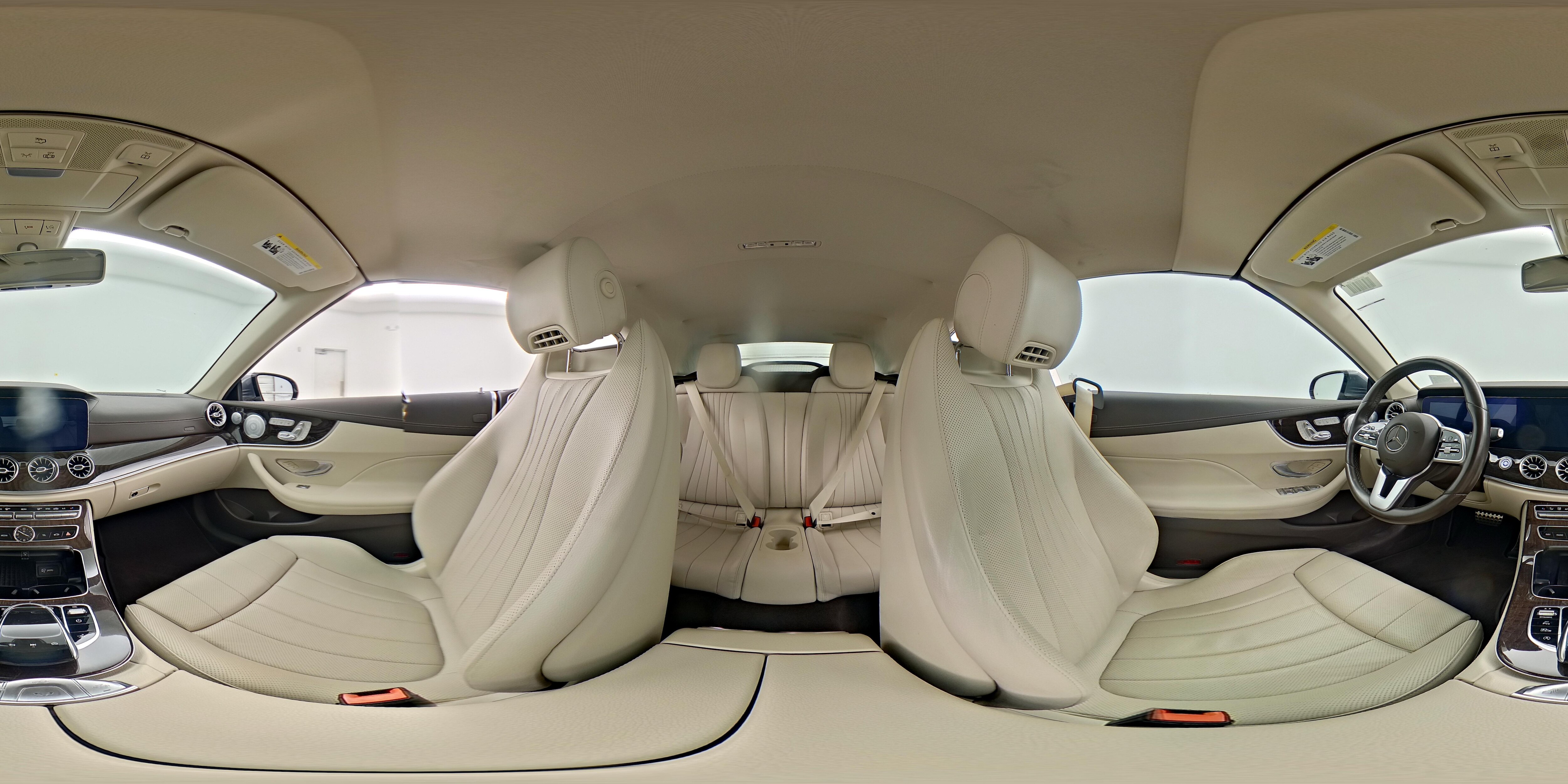 2019 Mercedes-Benz E-Class E450 - Photo 26
