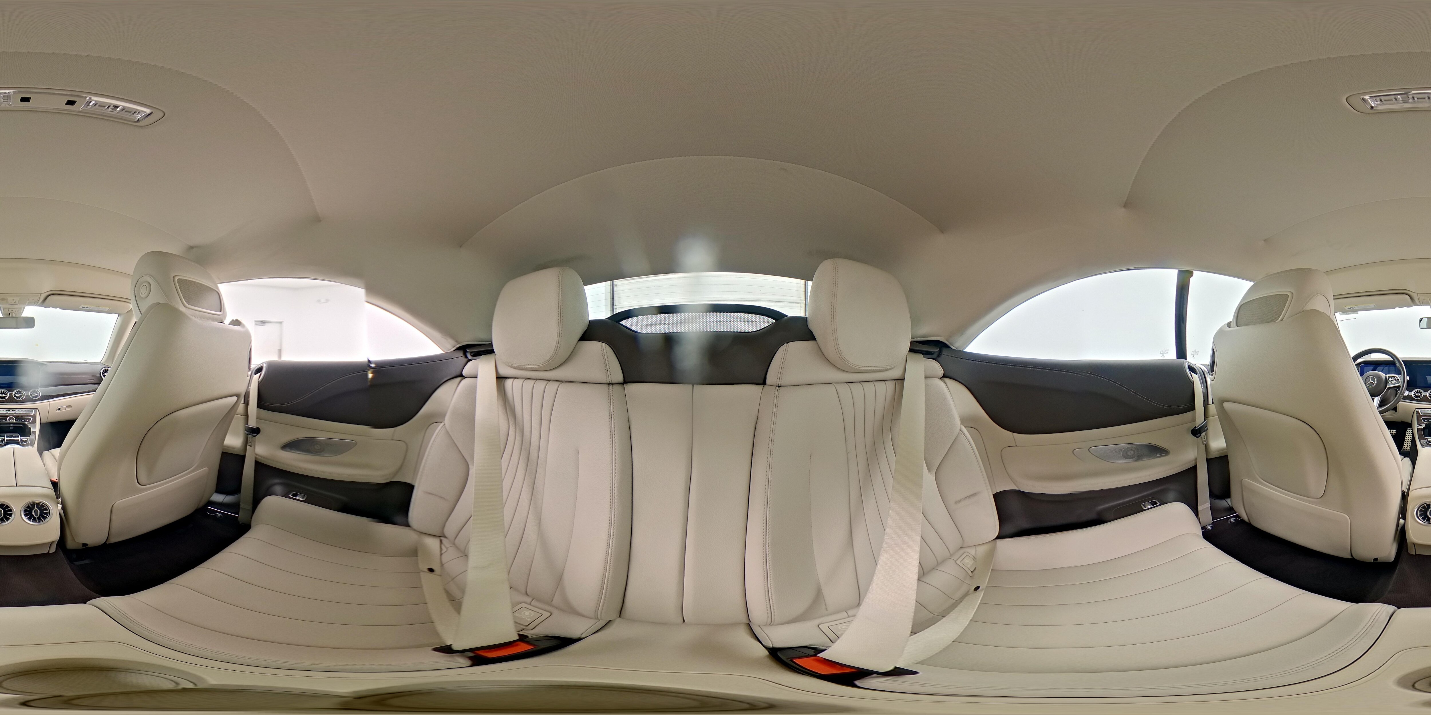 2019 Mercedes-Benz E-Class E450 - Photo 27
