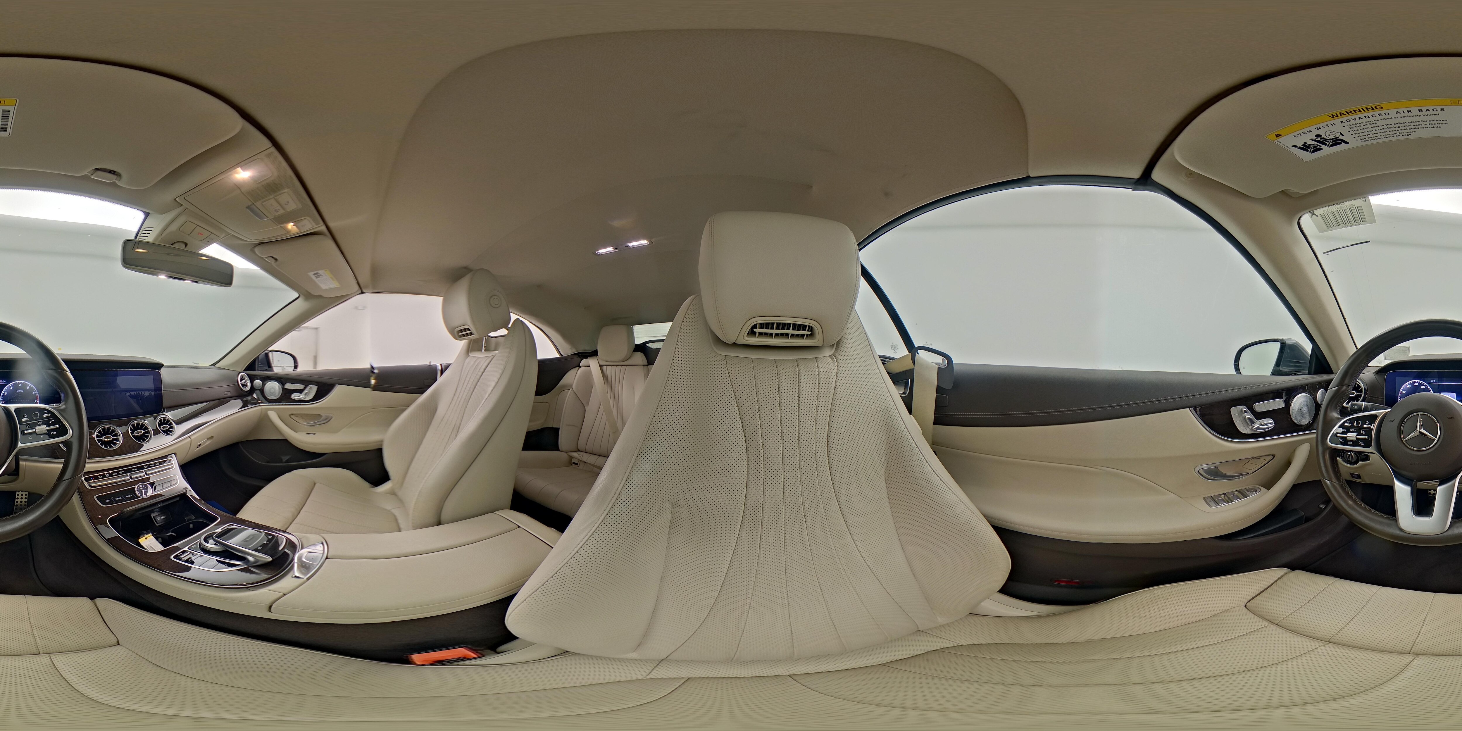 2019 Mercedes-Benz E-Class E450 - Photo 28