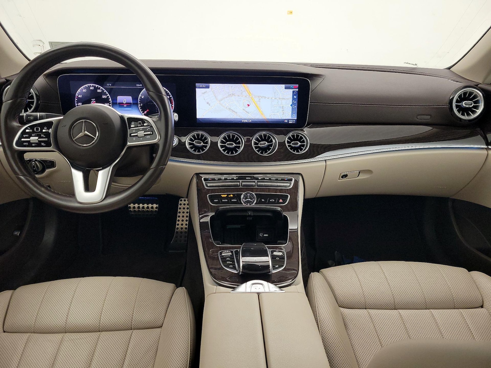 2019 Mercedes-Benz E-Class E450 - Photo 10