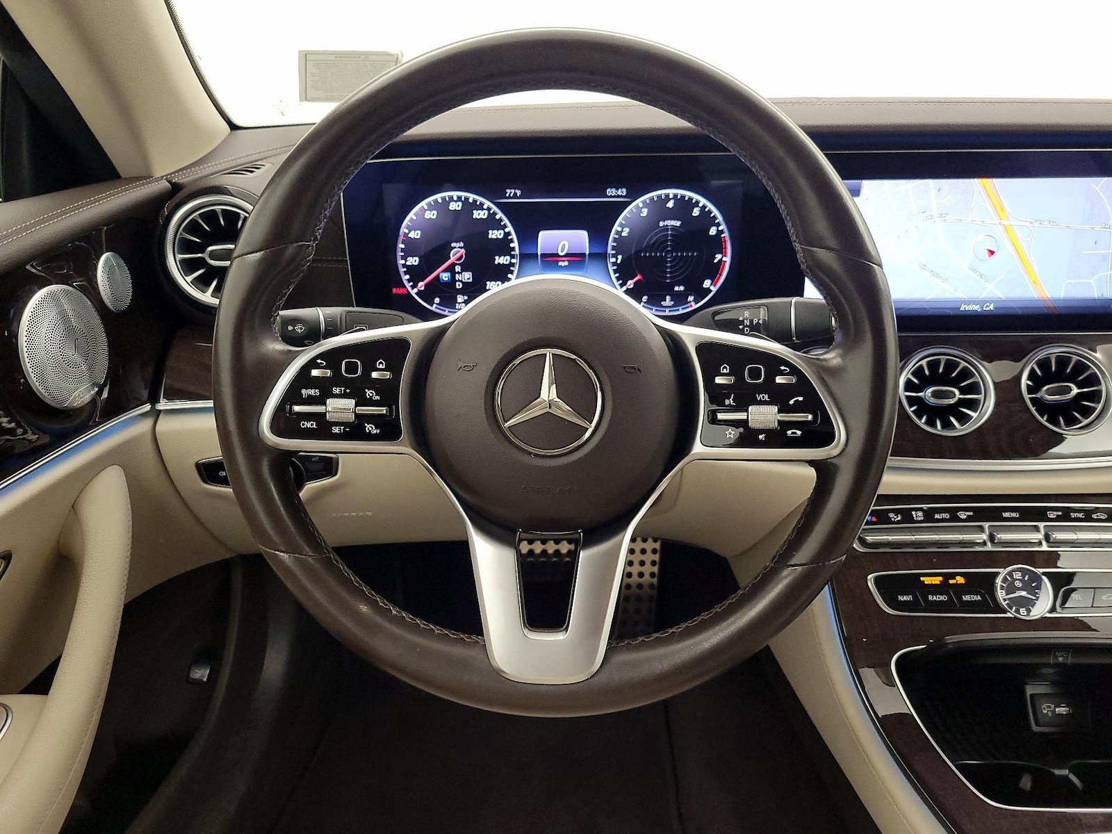 2019 Mercedes-Benz E-Class E450 - Photo 11