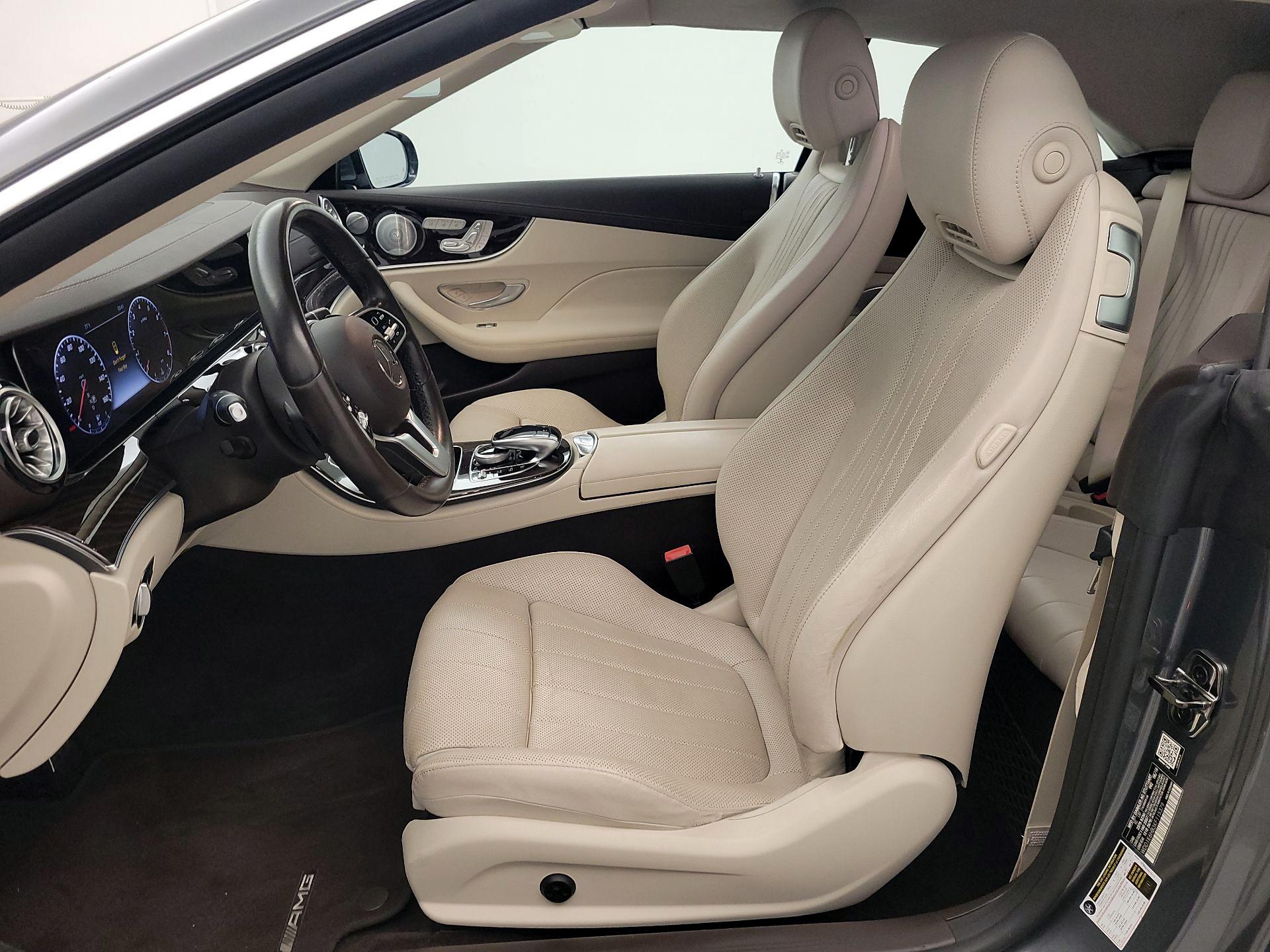 Thumbnail: 2019 Mercedes-Benz E-Class - 11