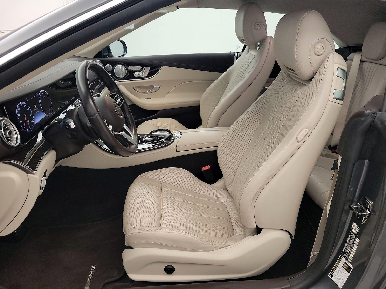2019 Mercedes-Benz E-Class E450 - Photo 12