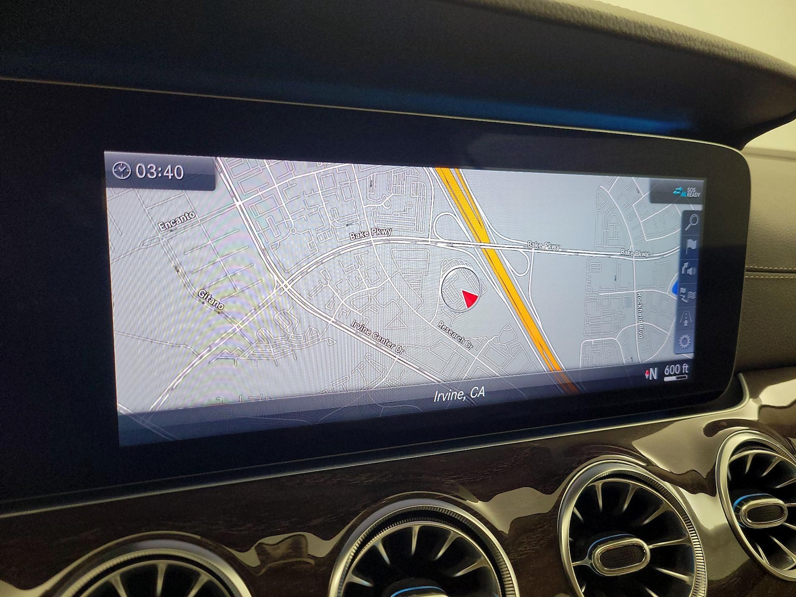 2019 Mercedes-Benz E-Class E450 - Photo 15