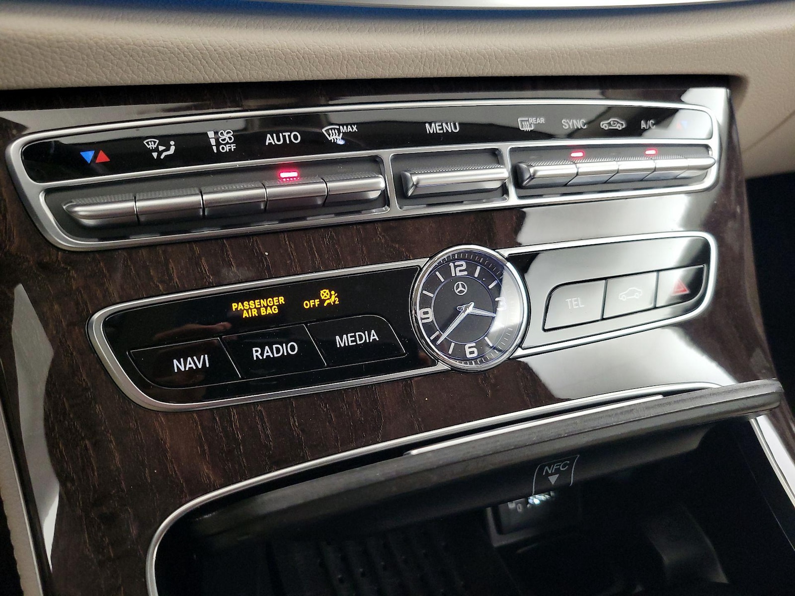 2019 Mercedes-Benz E-Class E450 - Photo 18