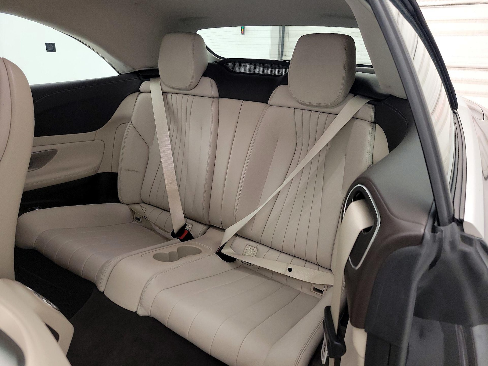 2019 Mercedes-Benz E-Class E450 - Photo 21