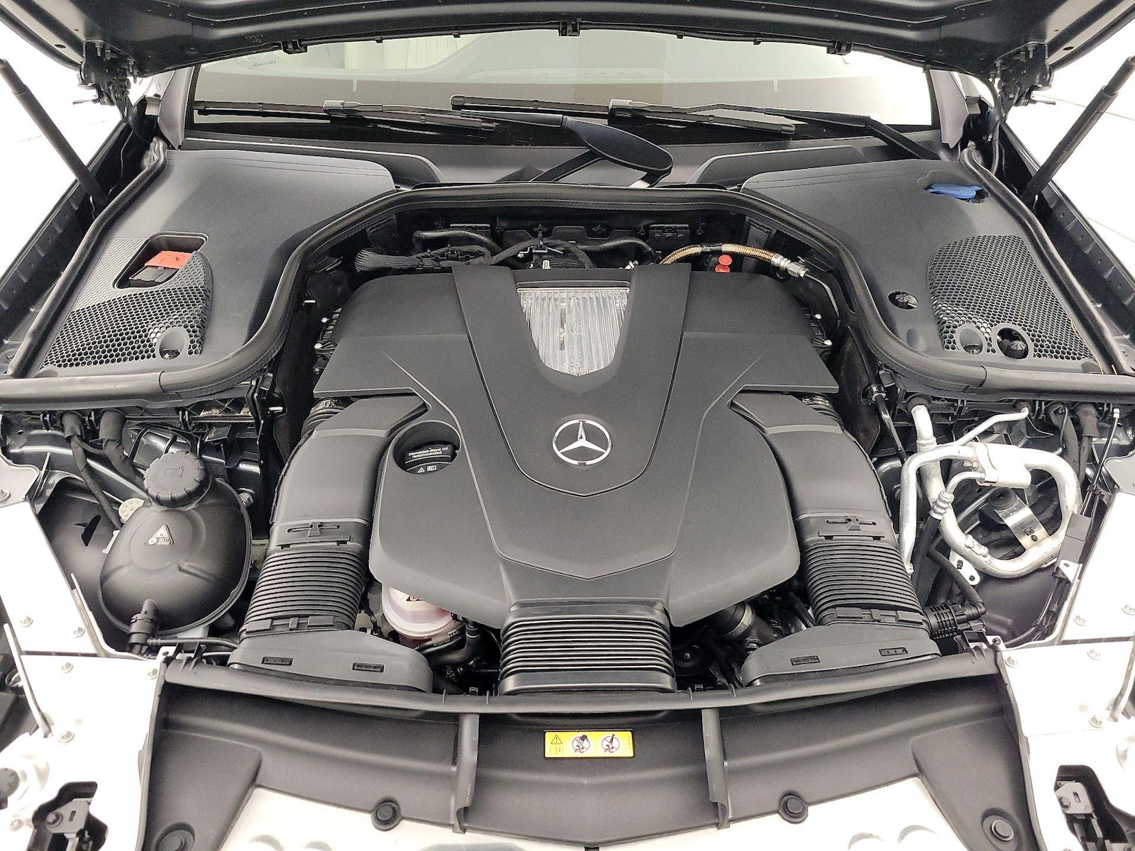 2019 Mercedes-Benz E-Class E450 - Photo 23