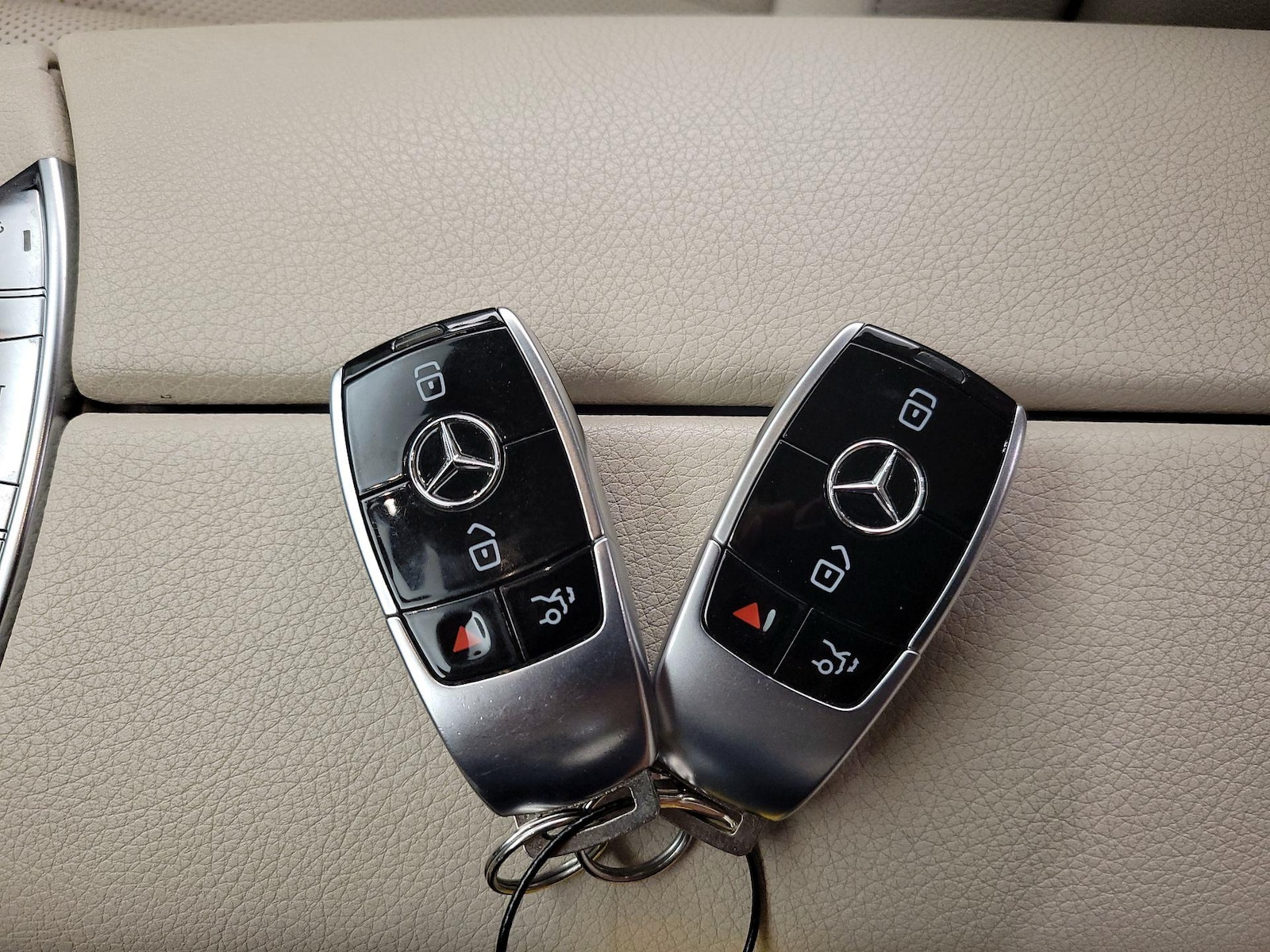 2019 Mercedes-Benz E-Class E450 - Photo 25