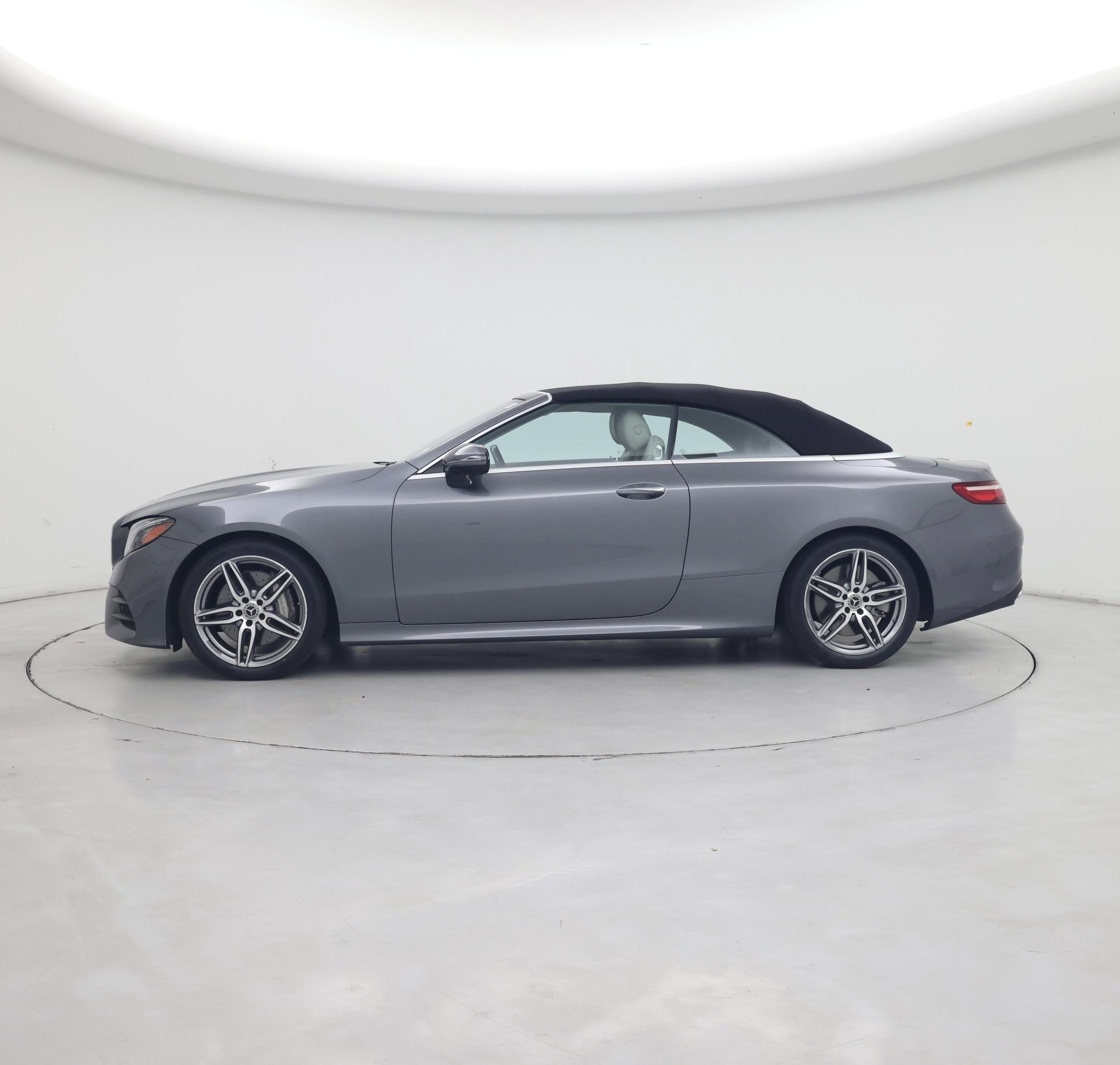 Thumbnail: 2019 Mercedes-Benz E-Class - 3