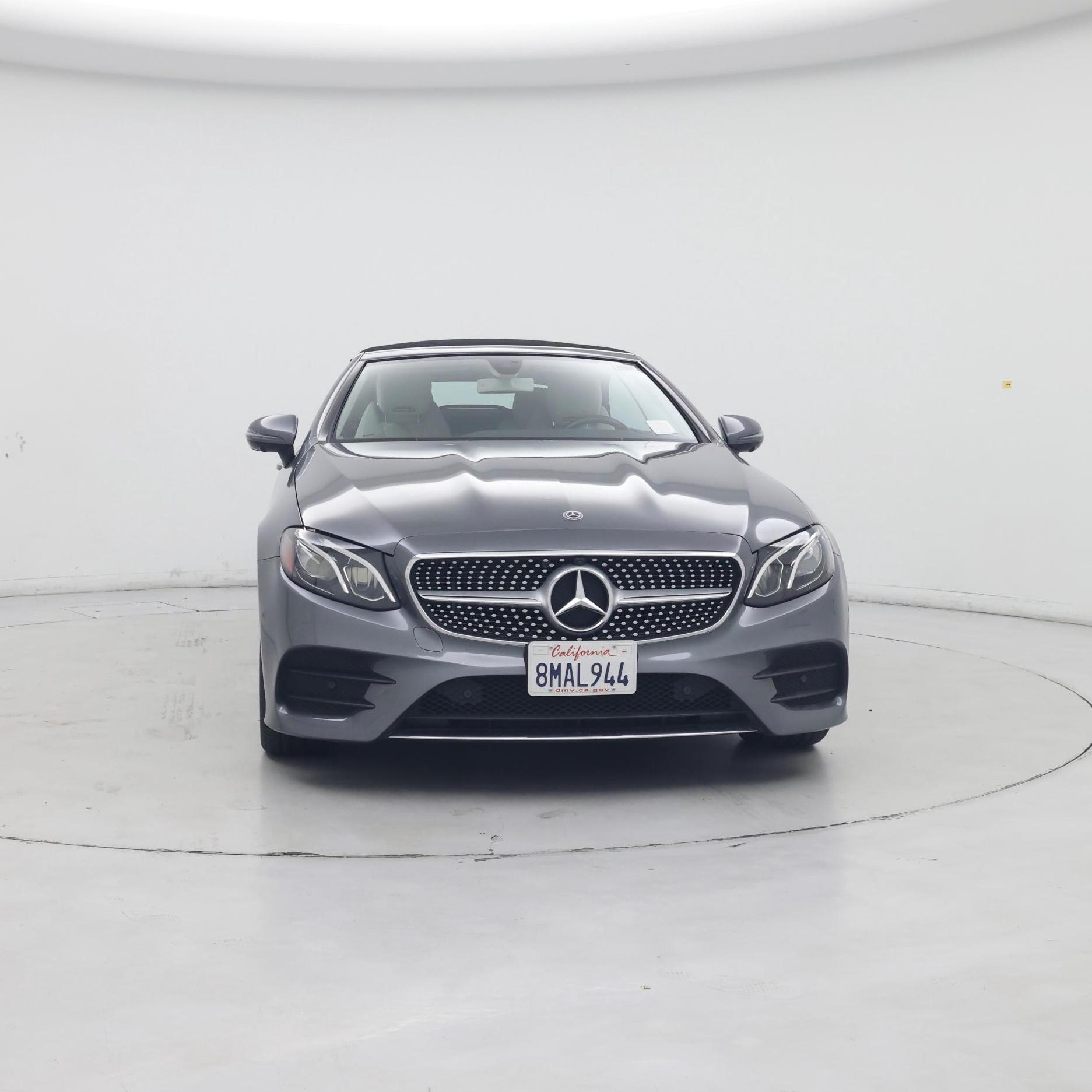 Thumbnail: 2019 Mercedes-Benz E-Class - 5