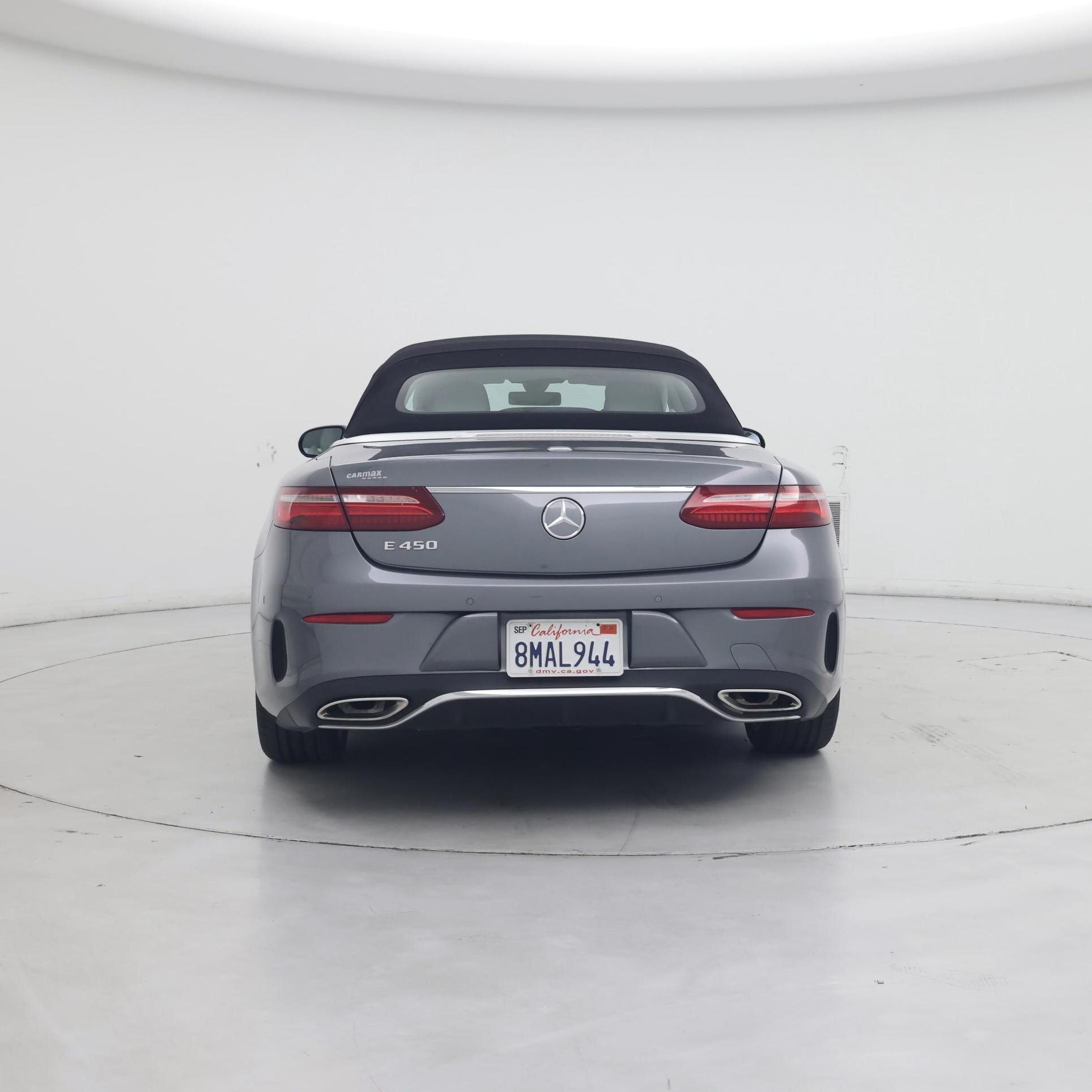 Thumbnail: 2019 Mercedes-Benz E-Class - 6