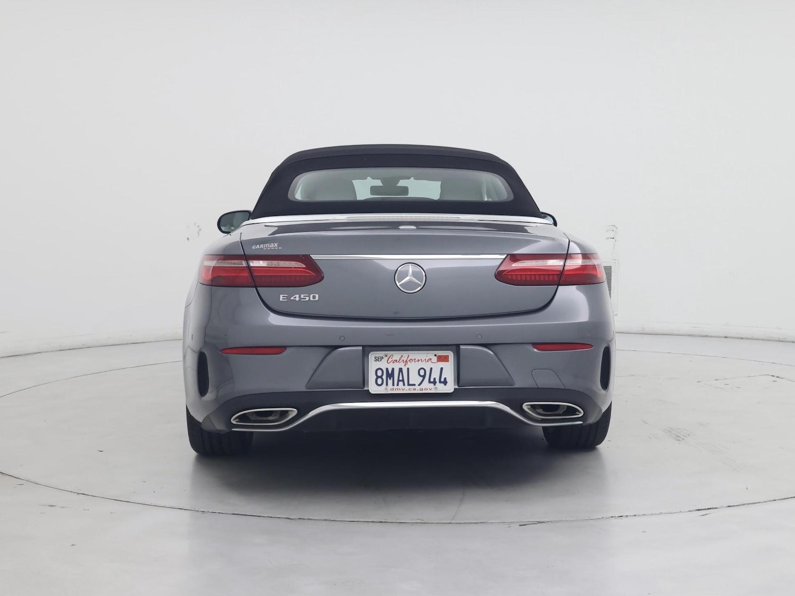 2019 Mercedes-Benz E-Class E450 - Photo 7