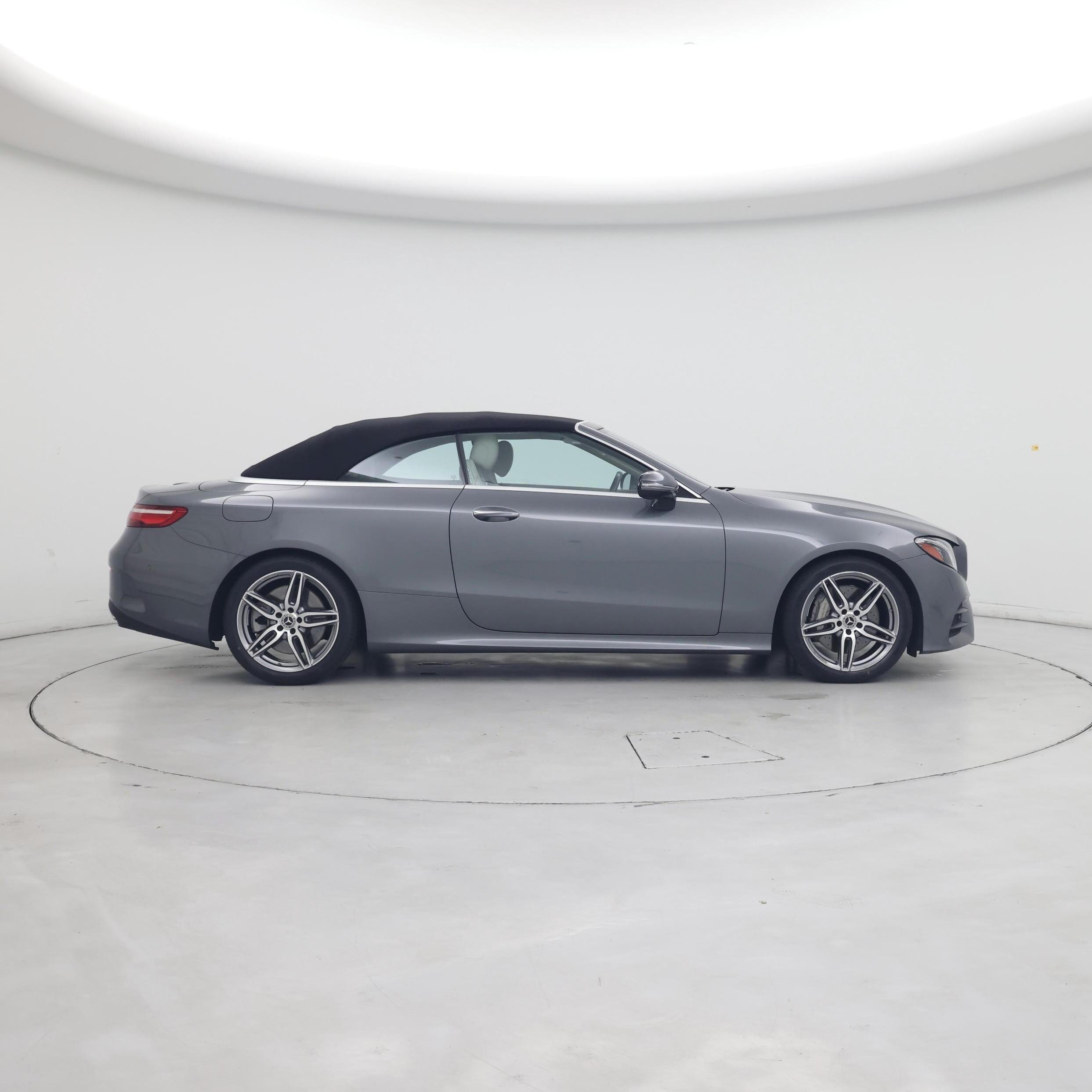 Thumbnail: 2019 Mercedes-Benz E-Class - 7