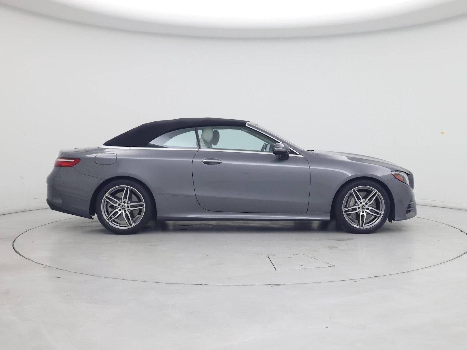 2019 Mercedes-Benz E-Class E450 - Photo 8