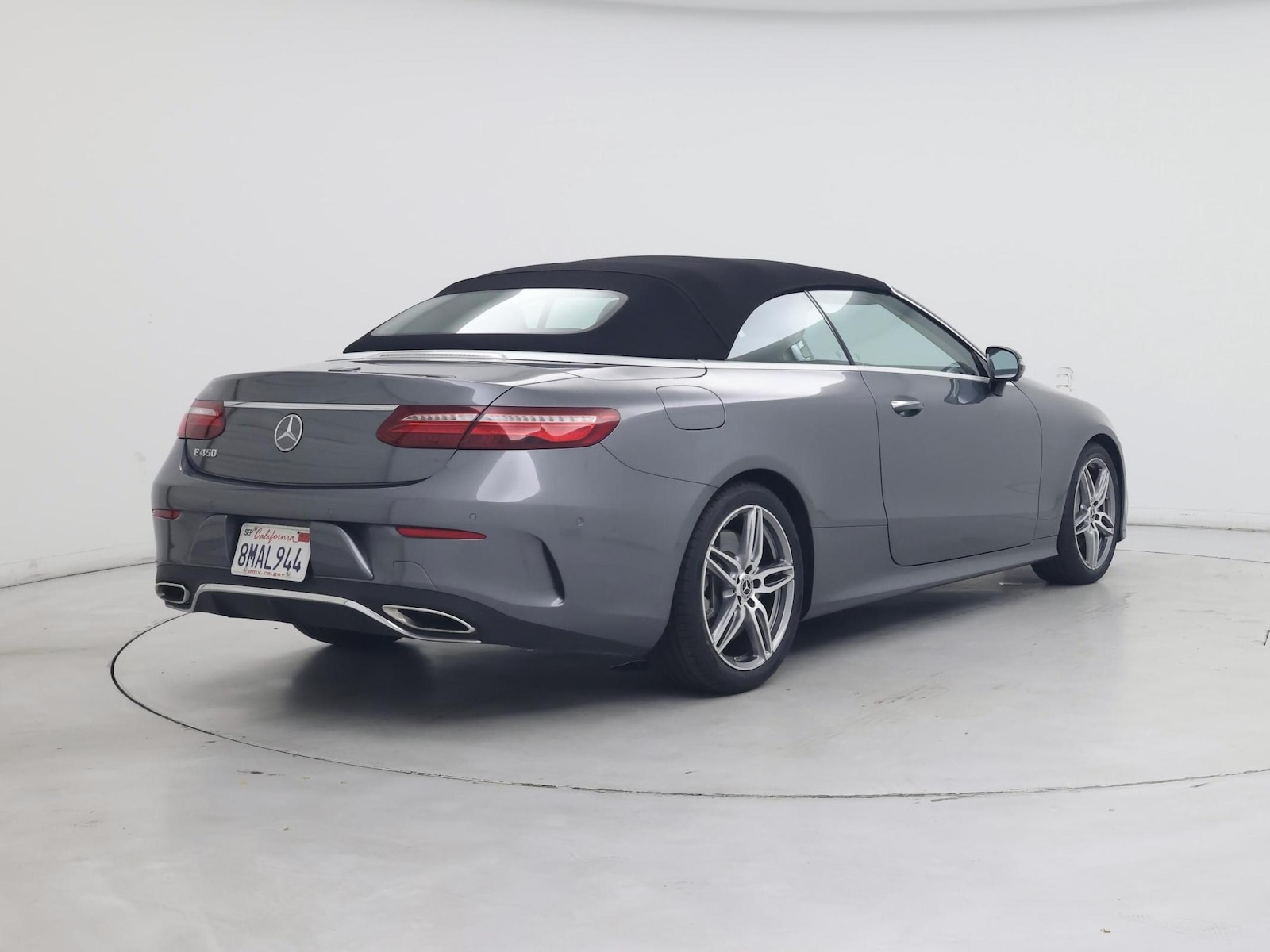 2019 Mercedes-Benz E-Class E450 - Photo 9