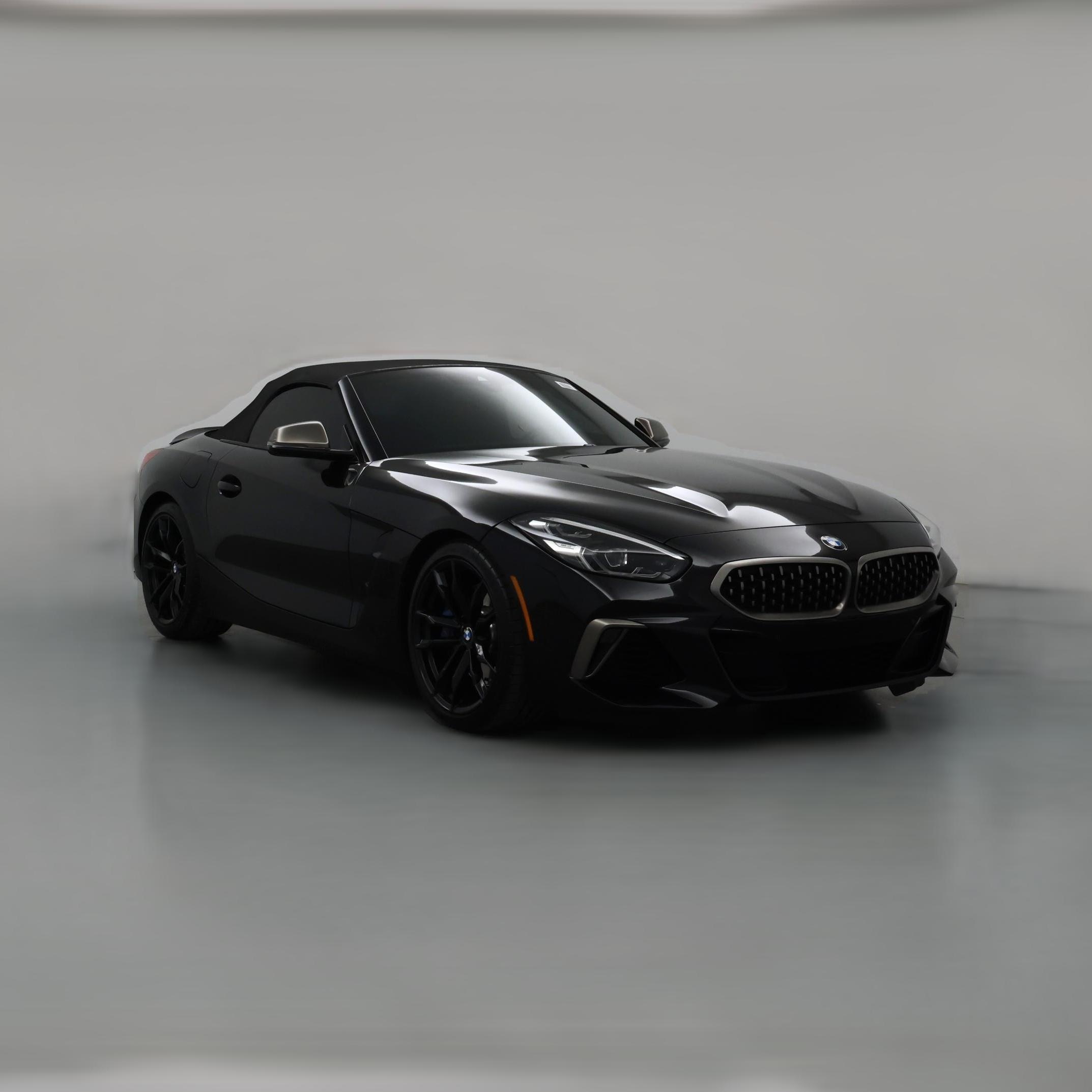Thumbnail: 2020 BMW Z4 - 1