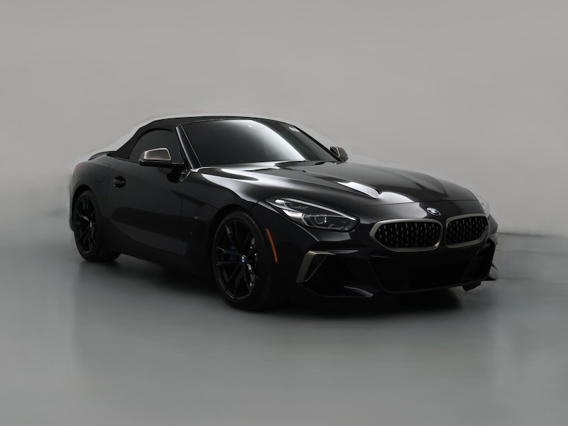 2020 BMW Z4 M40i -
                  Clearwater, FL