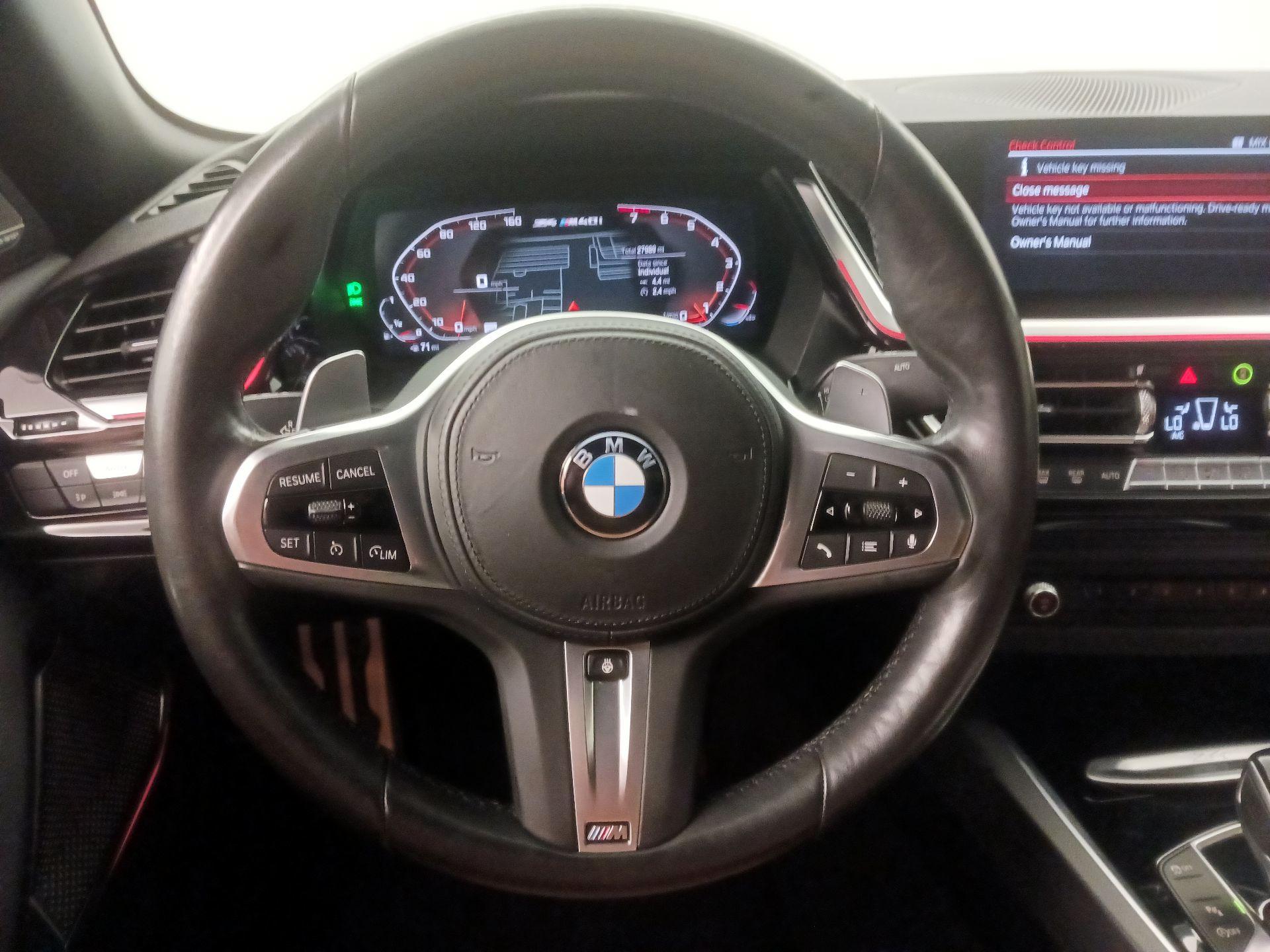 Thumbnail: 2020 BMW Z4 - 10