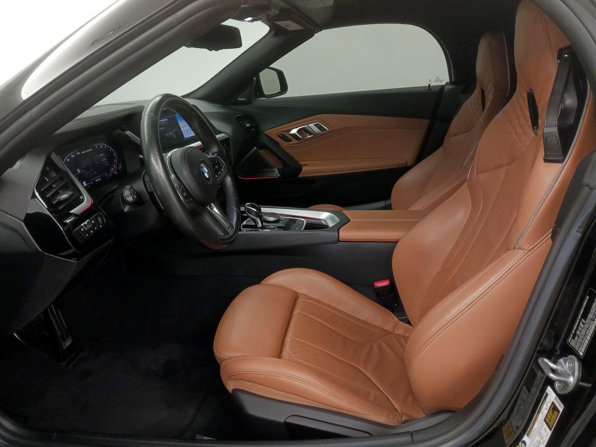 Thumbnail: 2020 BMW Z4 - 11