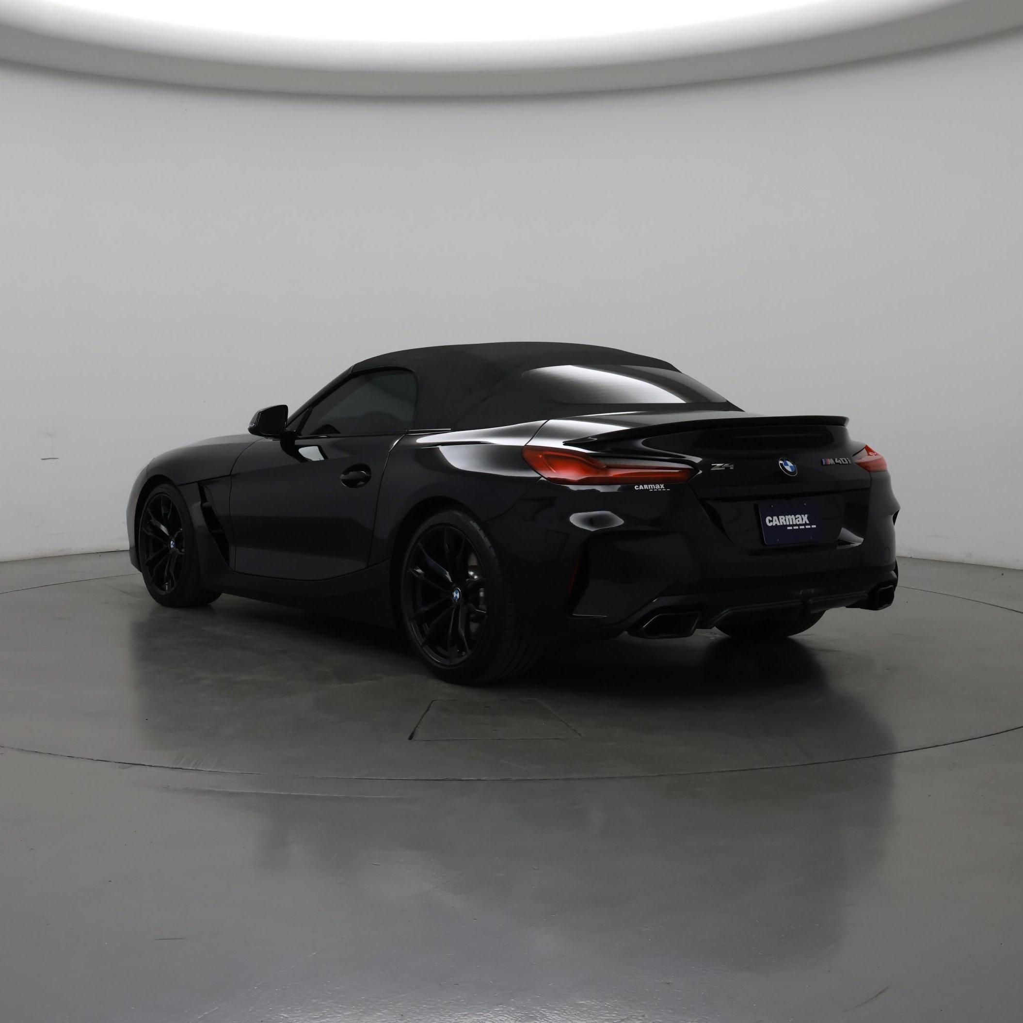 Thumbnail: 2020 BMW Z4 - 2