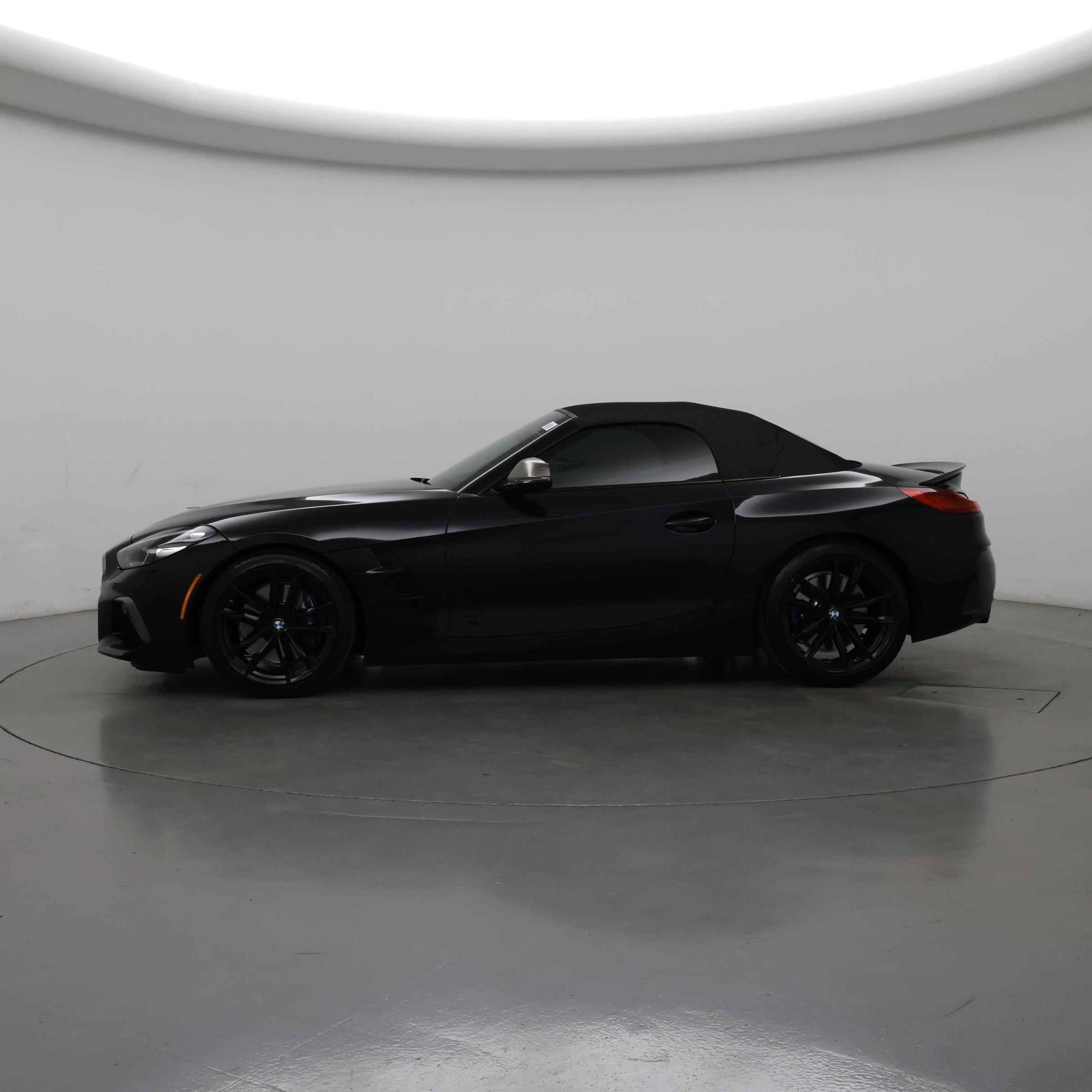 Thumbnail: 2020 BMW Z4 - 3