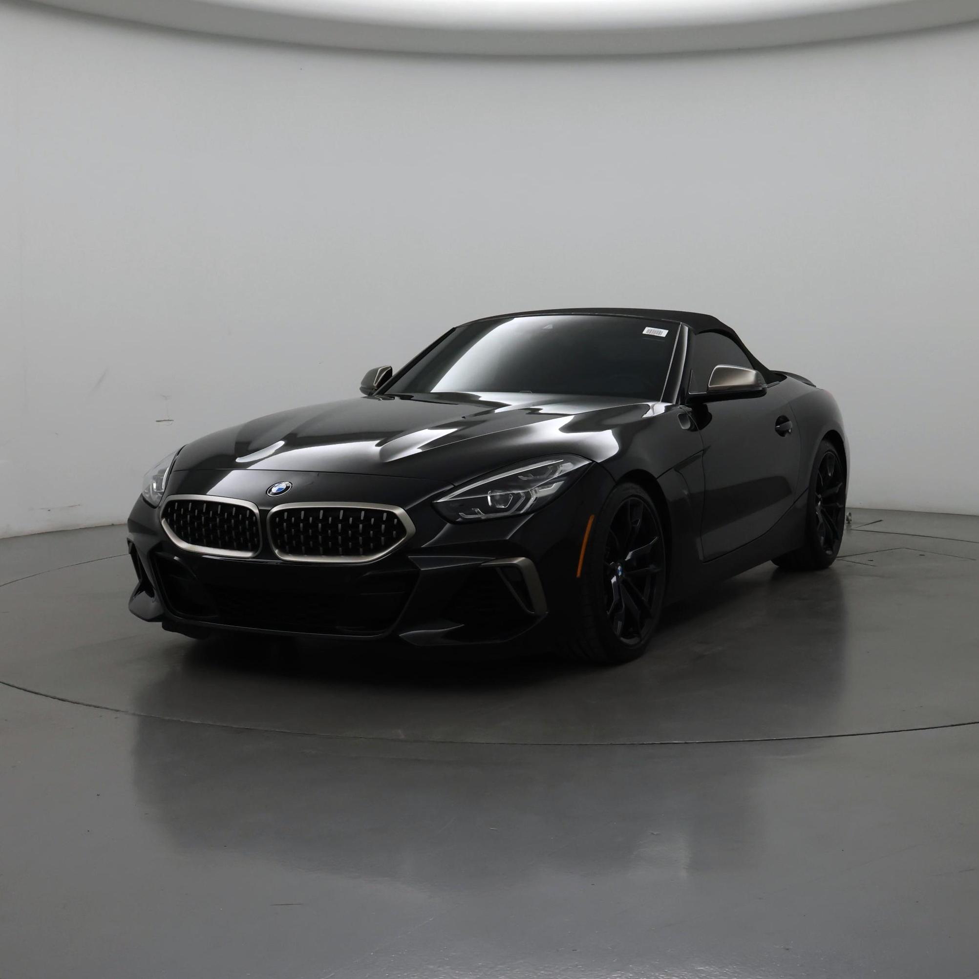 Thumbnail: 2020 BMW Z4 - 4