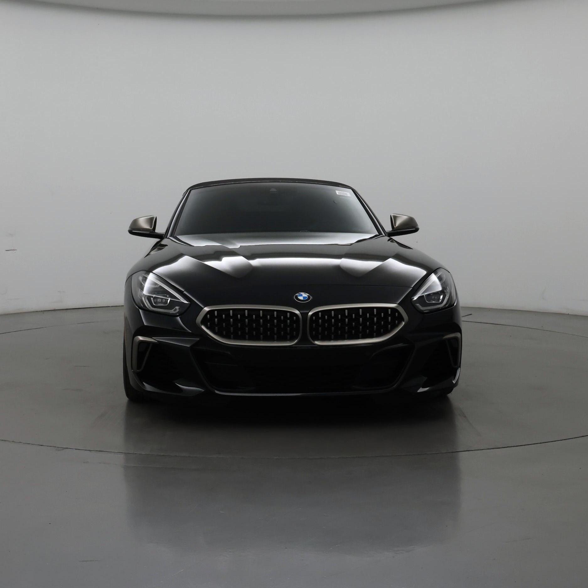 Thumbnail: 2020 BMW Z4 - 5