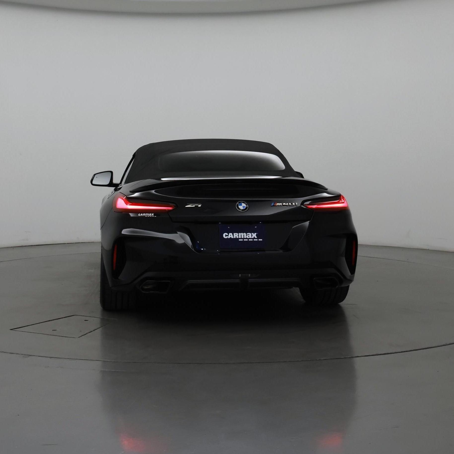 Thumbnail: 2020 BMW Z4 - 6