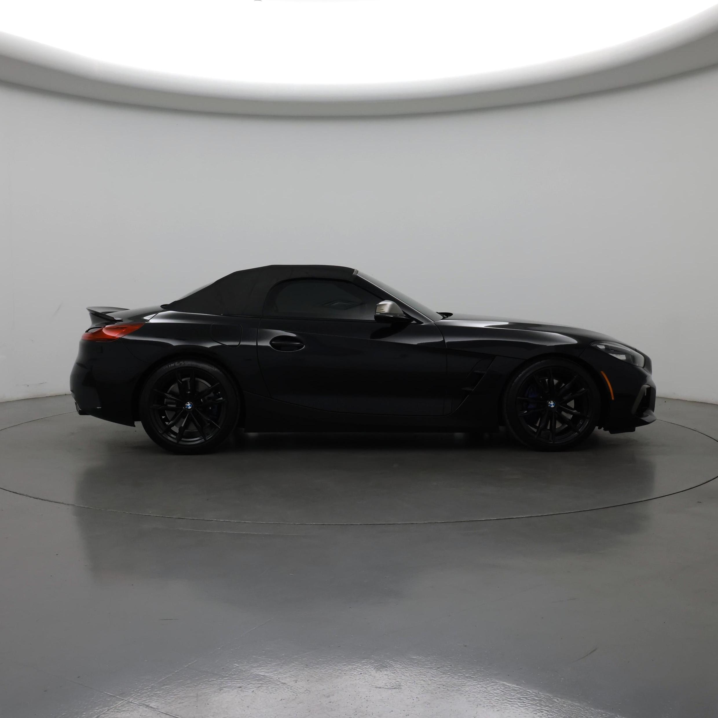Thumbnail: 2020 BMW Z4 - 7