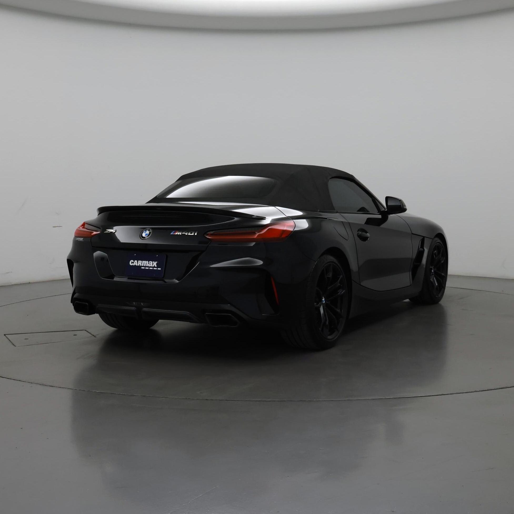 Thumbnail: 2020 BMW Z4 - 8