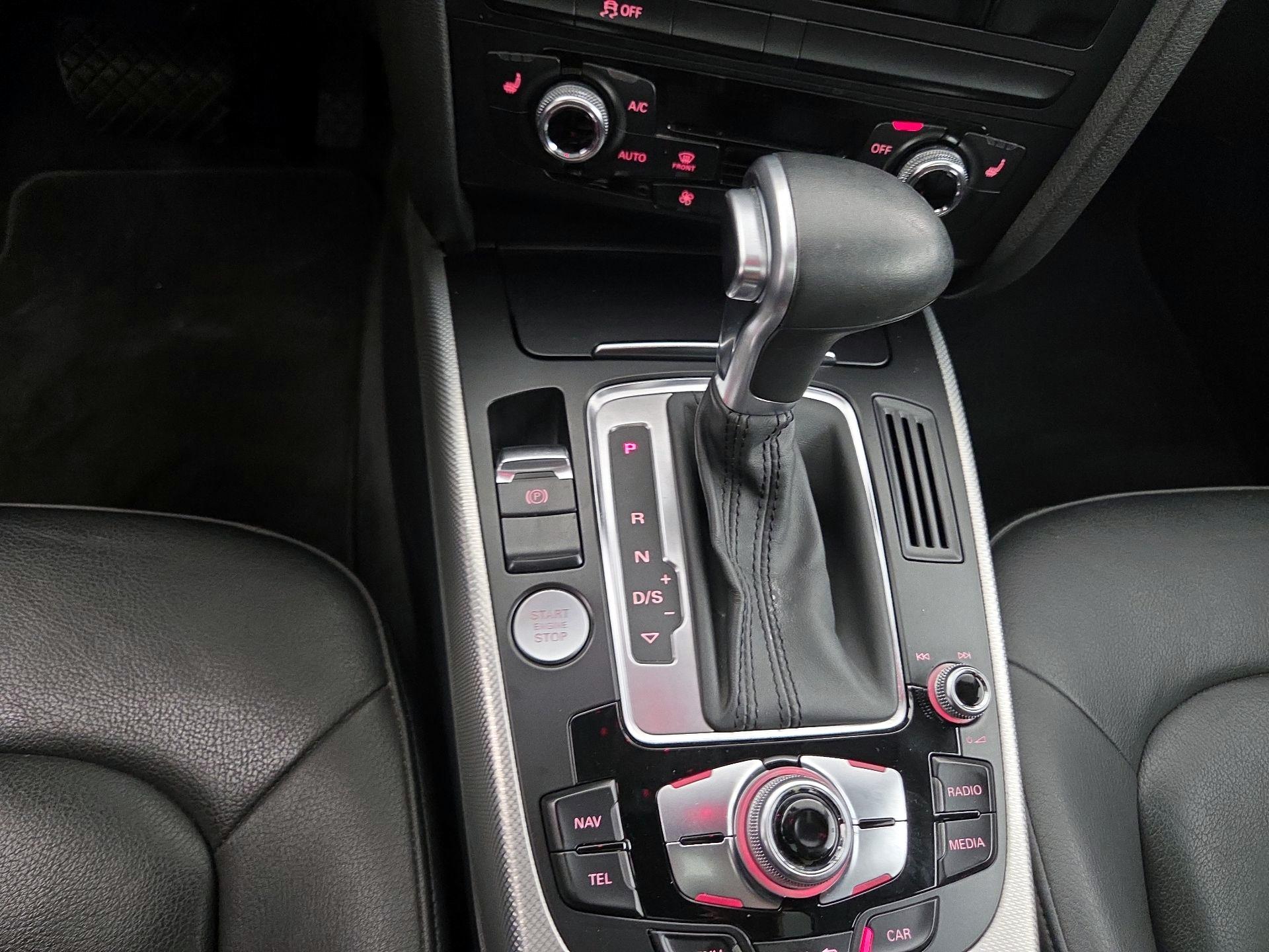 Thumbnail: 2016 Audi A4 - 17