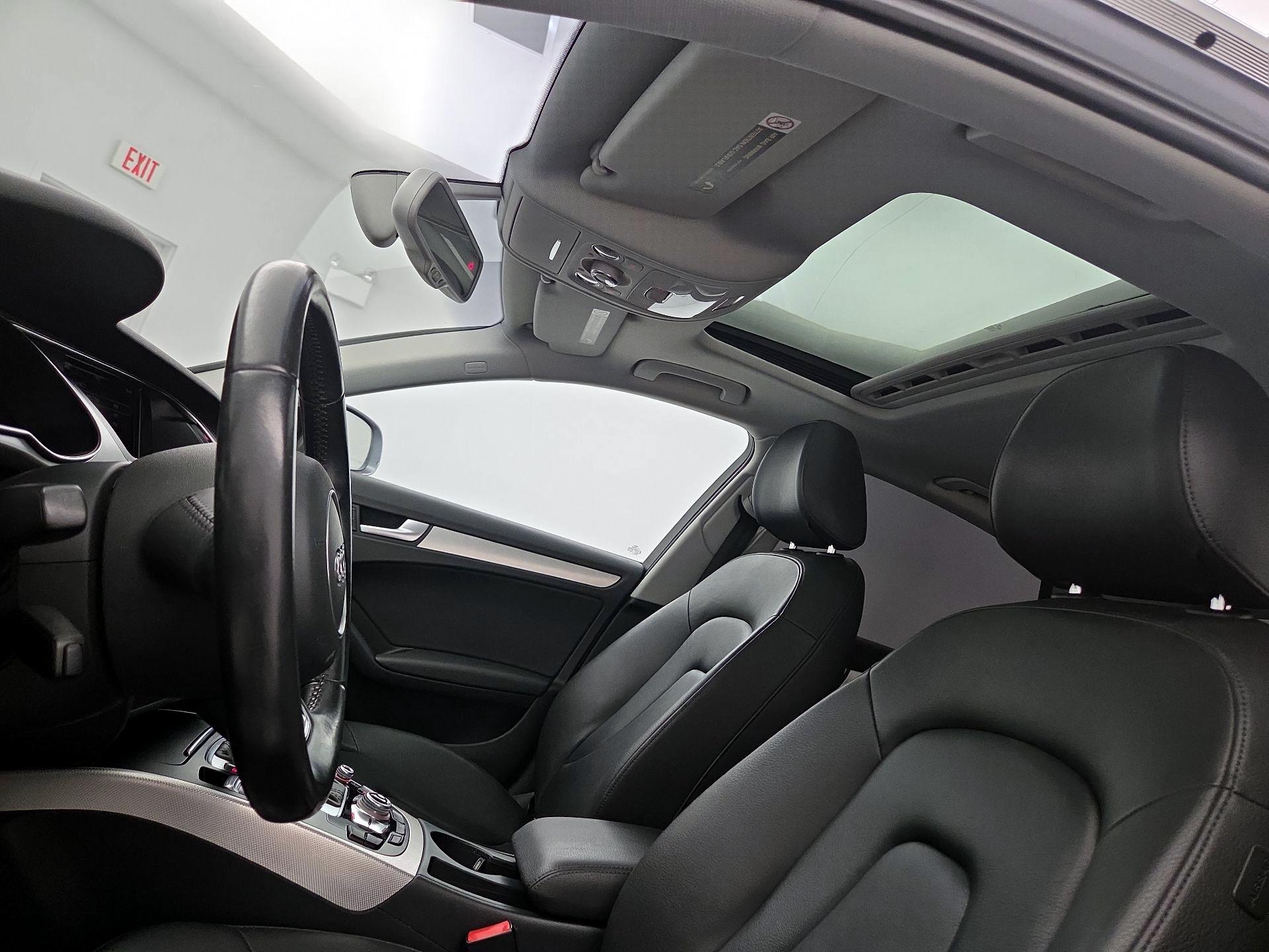 Thumbnail: 2016 Audi A4 - 18