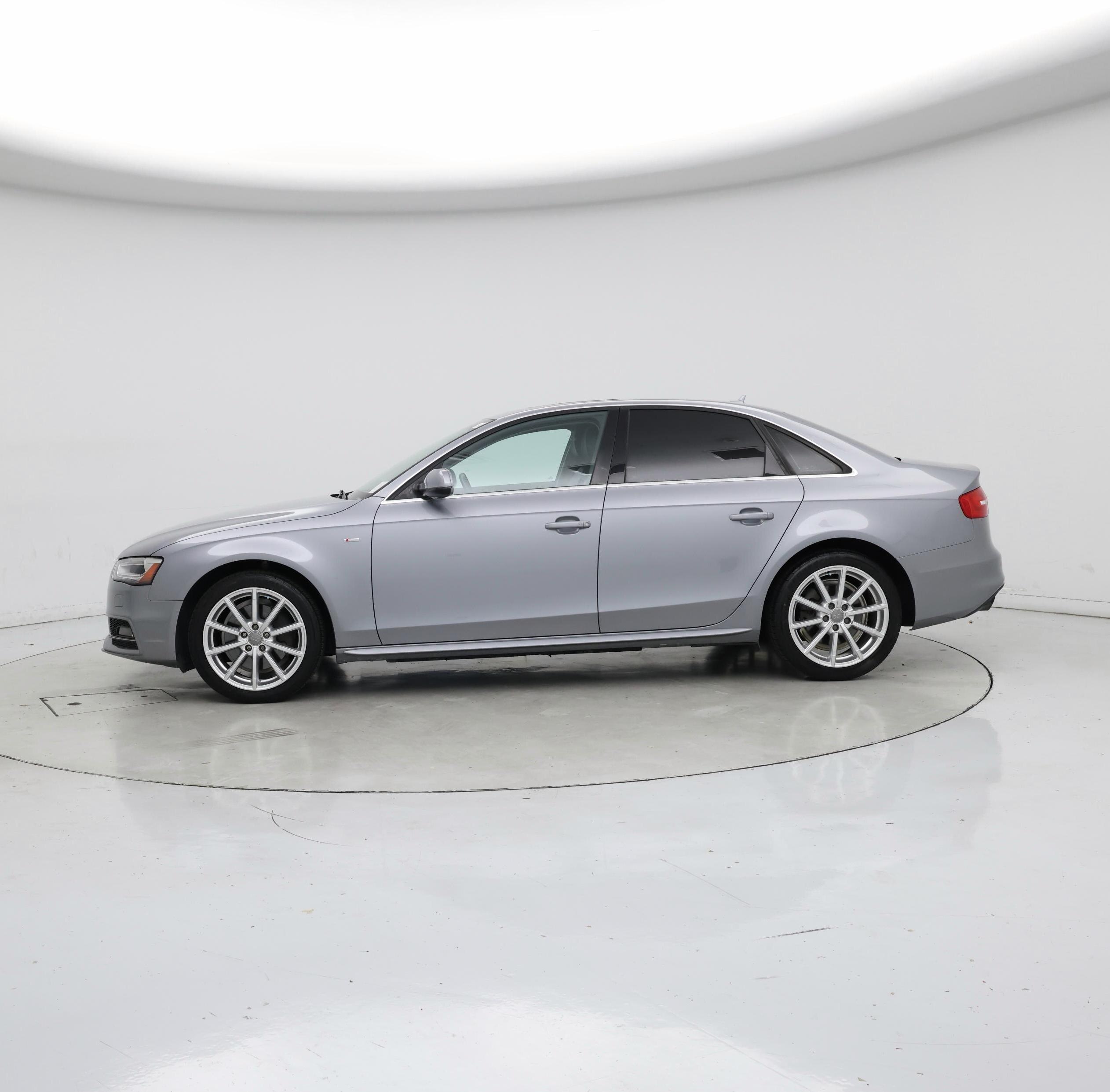 Thumbnail: 2016 Audi A4 - 3