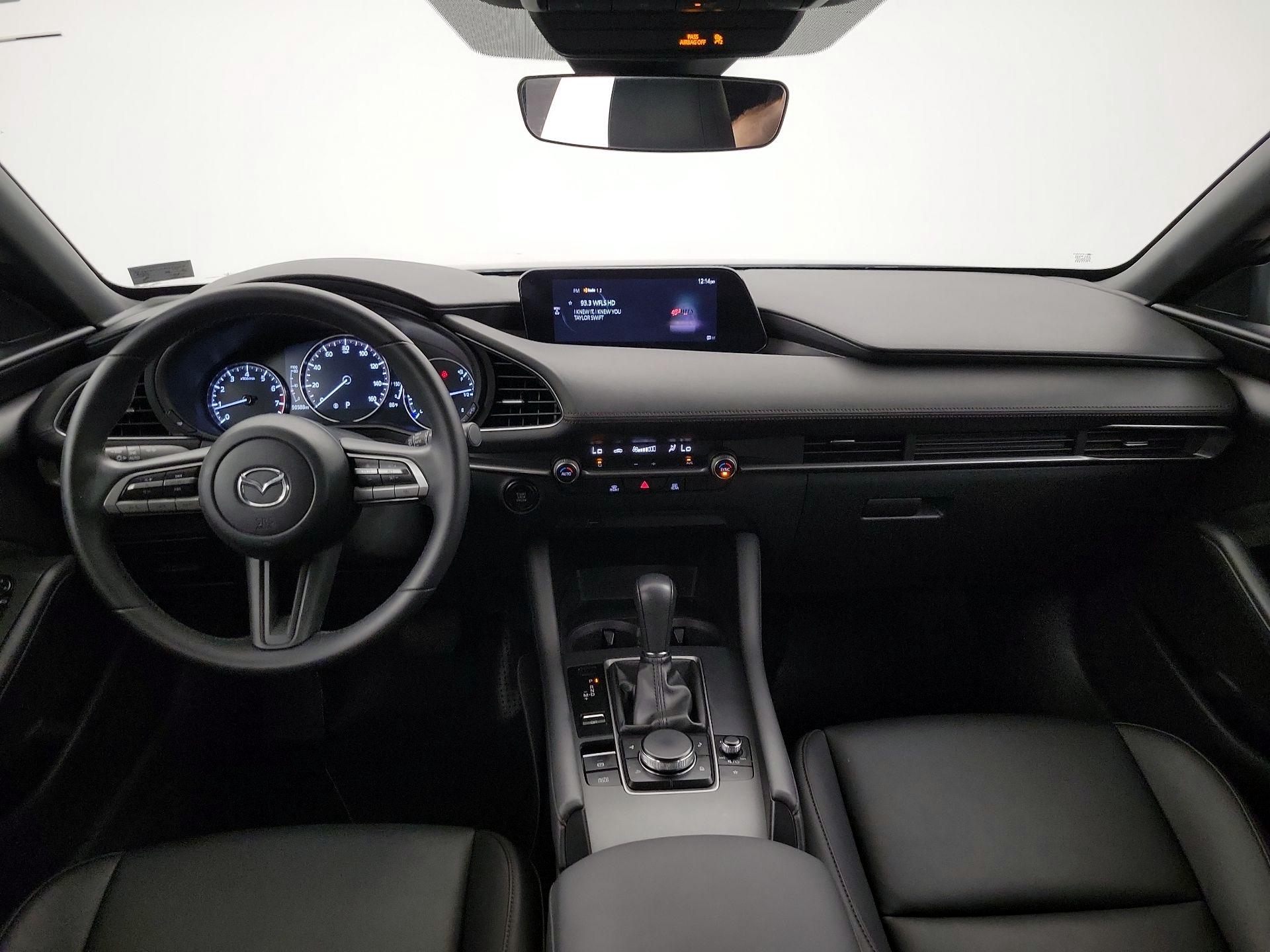 Thumbnail: 2021 Mazda Mazda3 - 9