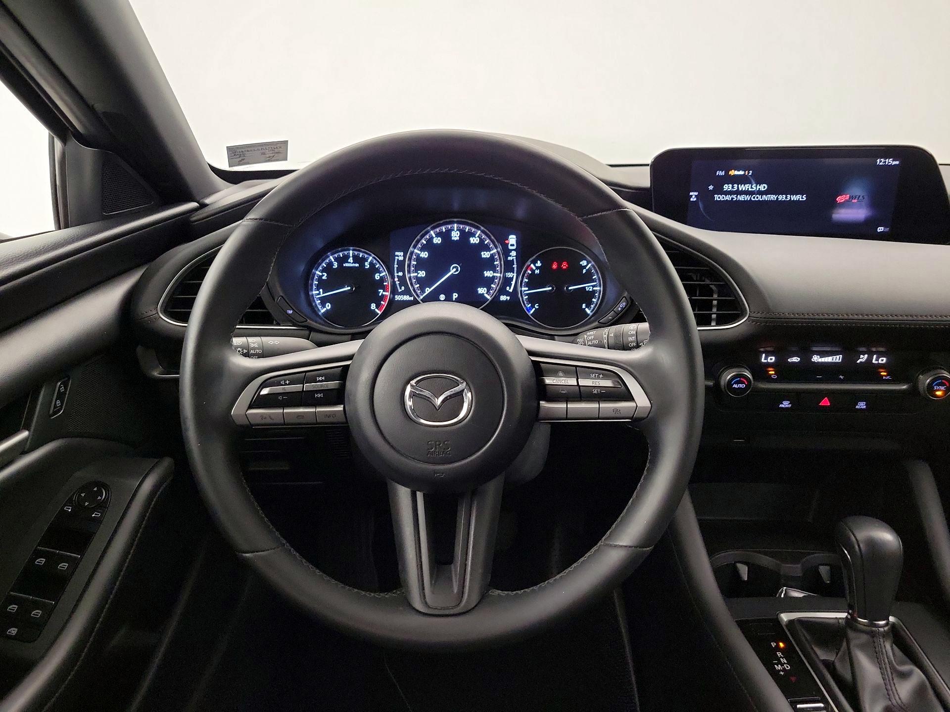 Thumbnail: 2021 Mazda Mazda3 - 10