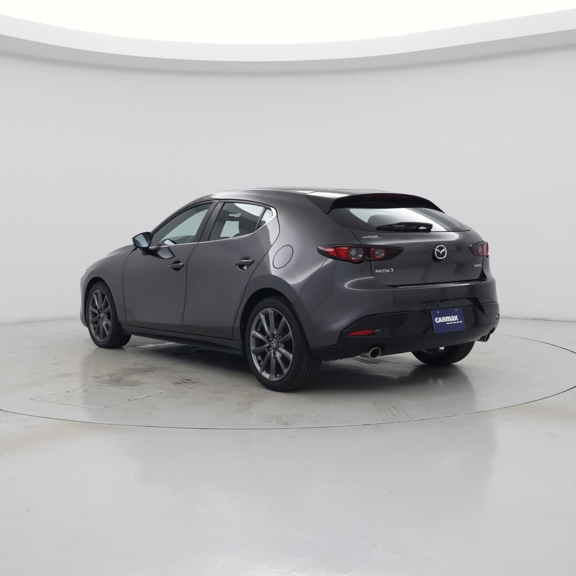 Thumbnail: 2021 Mazda Mazda3 - 2