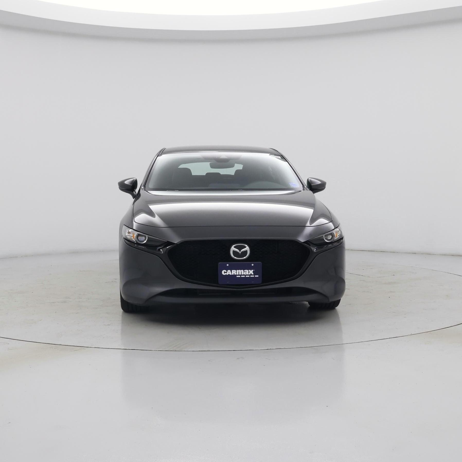 Thumbnail: 2021 Mazda Mazda3 - 5