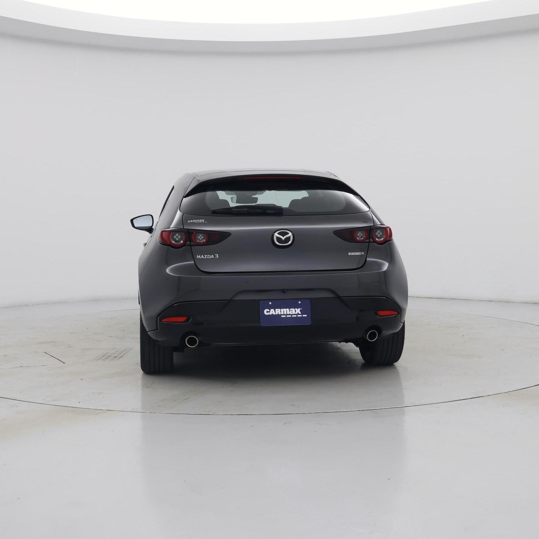 Thumbnail: 2021 Mazda Mazda3 - 6