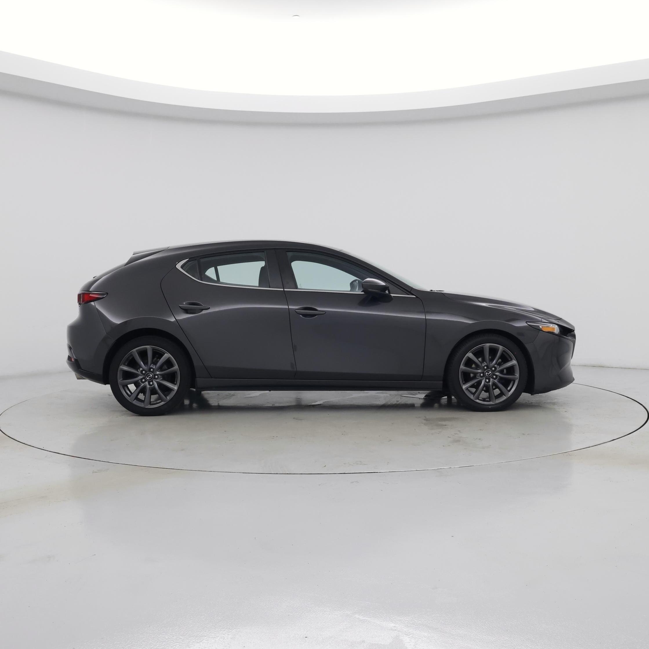 Thumbnail: 2021 Mazda Mazda3 - 7