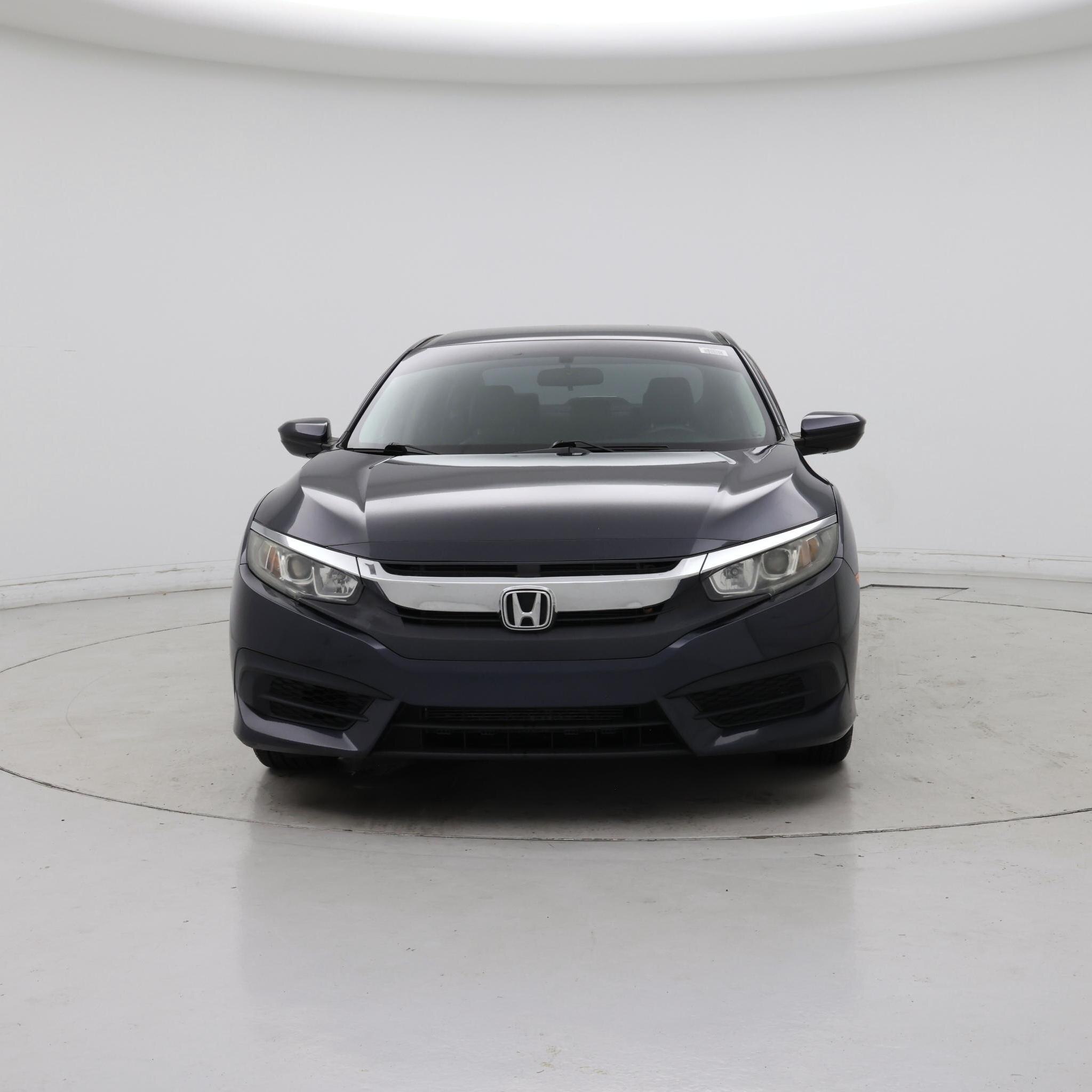 Thumbnail: 2016 Honda Civic - 5