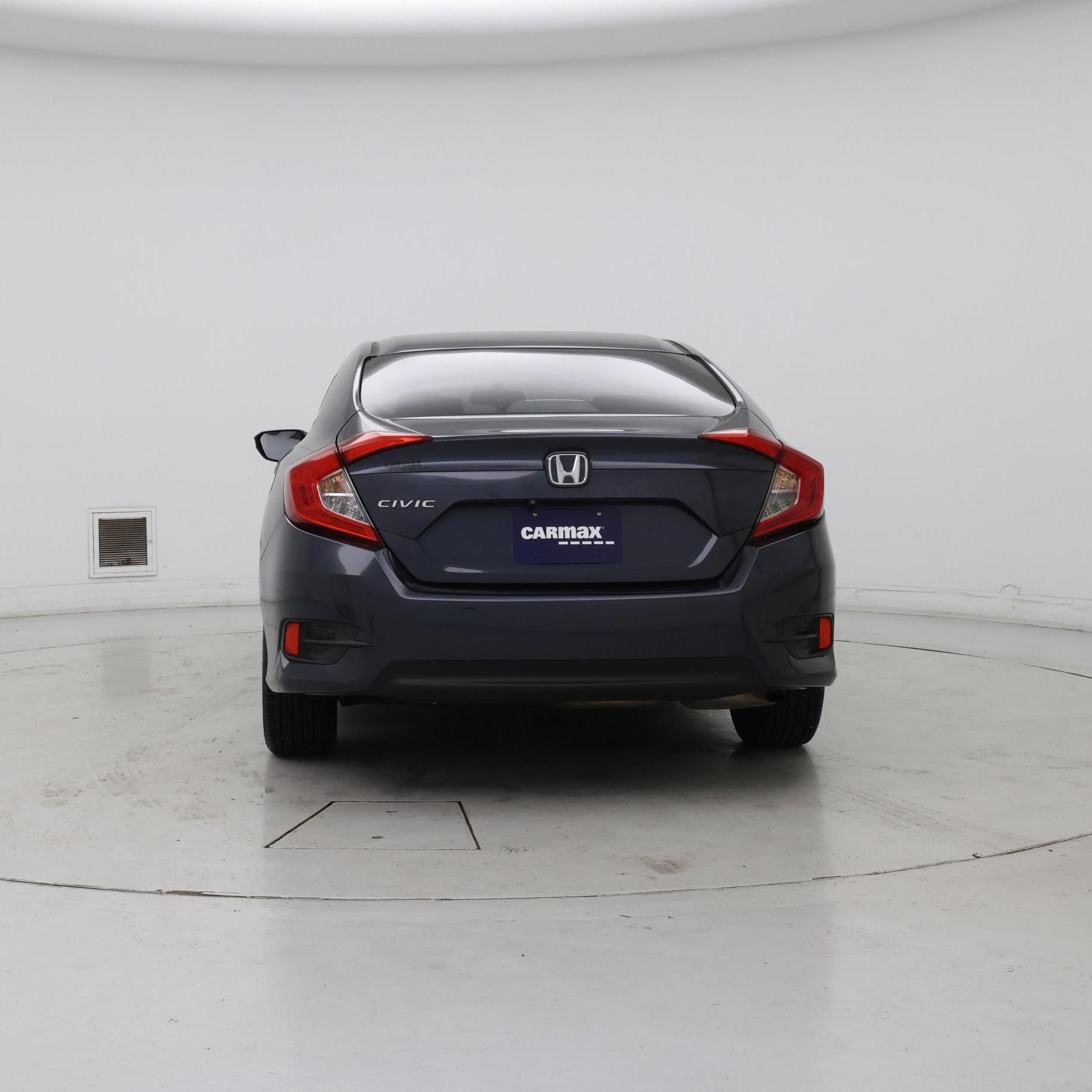 Thumbnail: 2016 Honda Civic - 6
