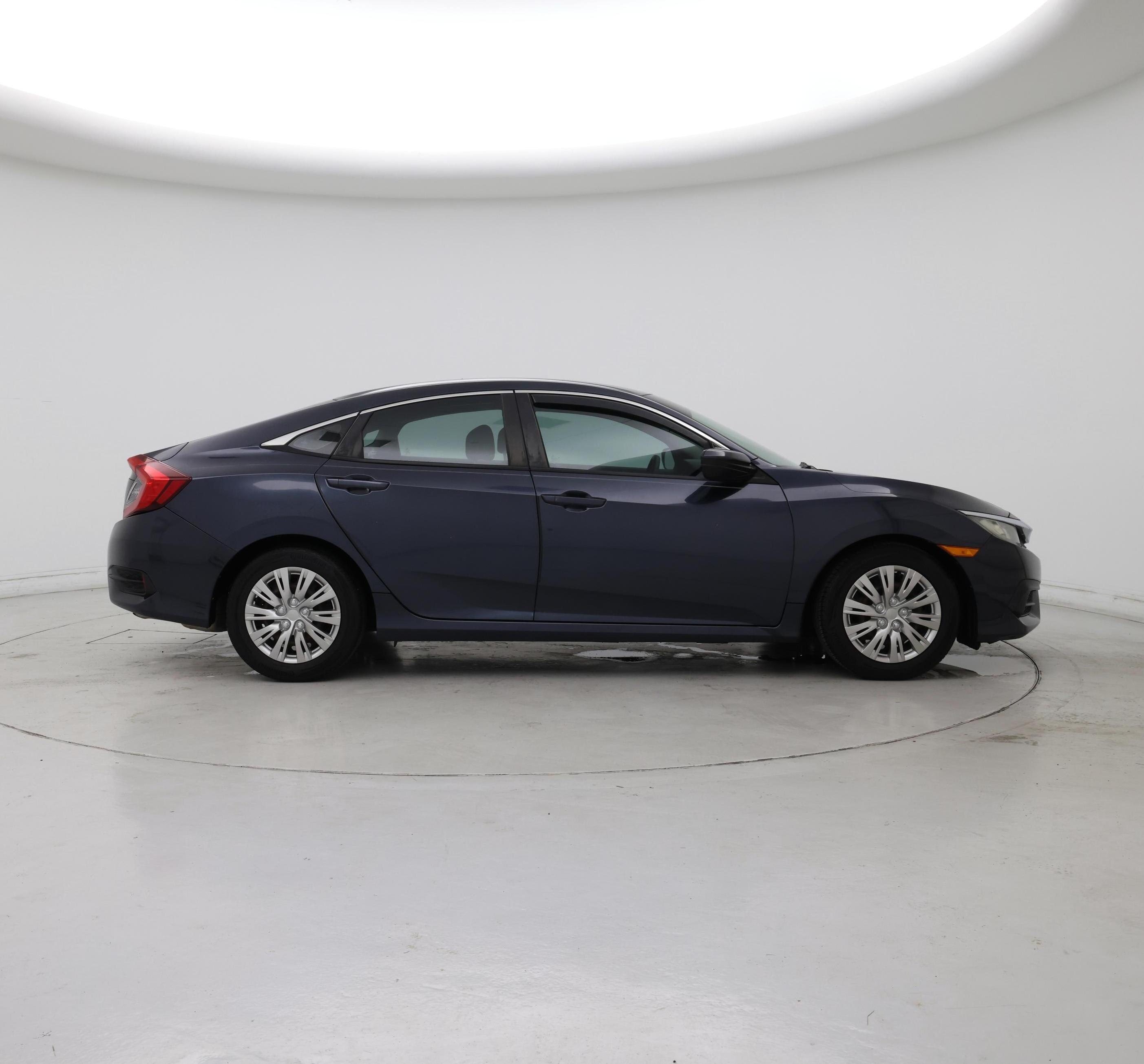 Thumbnail: 2016 Honda Civic - 7